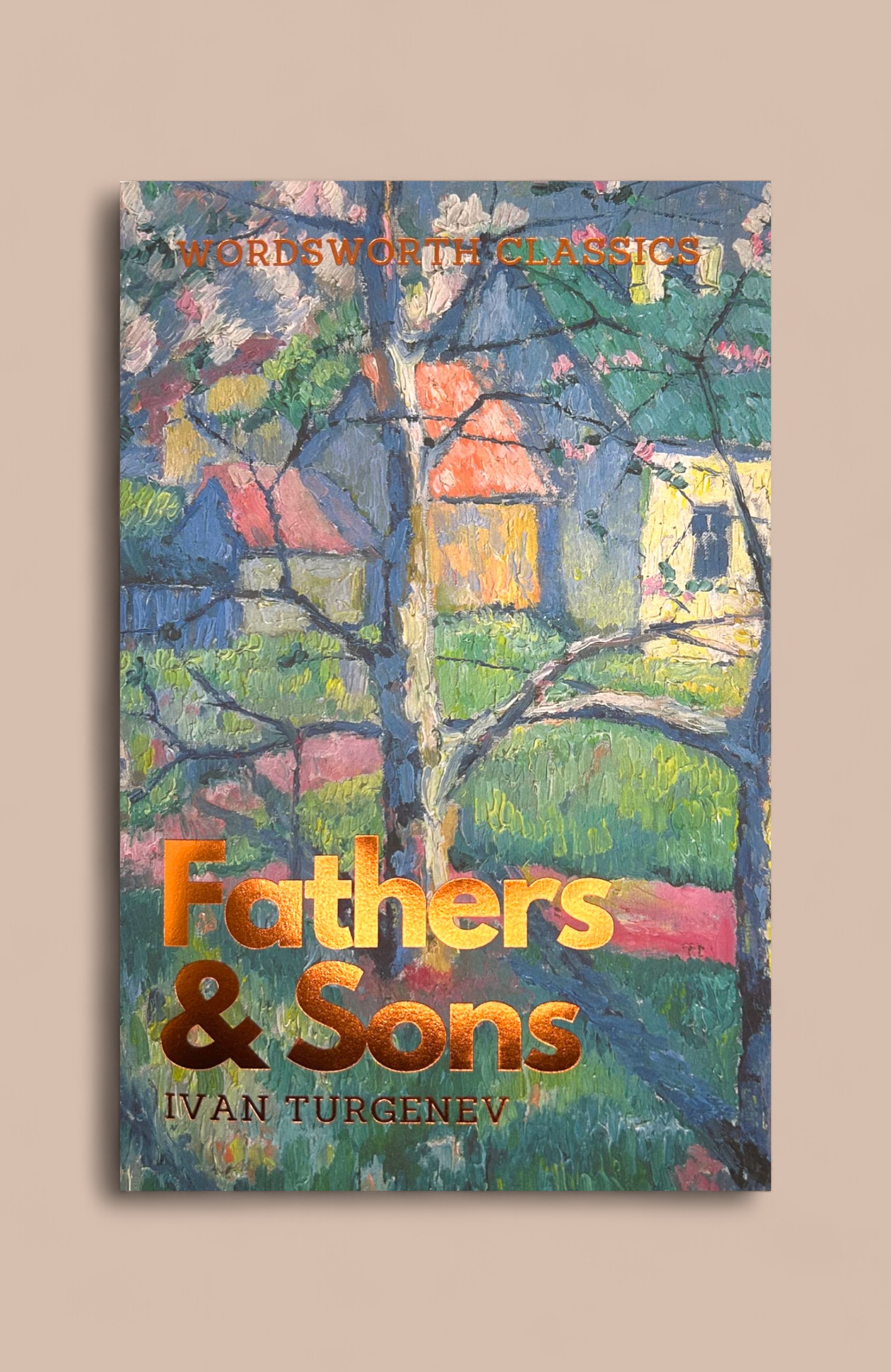 Fathers and Sons