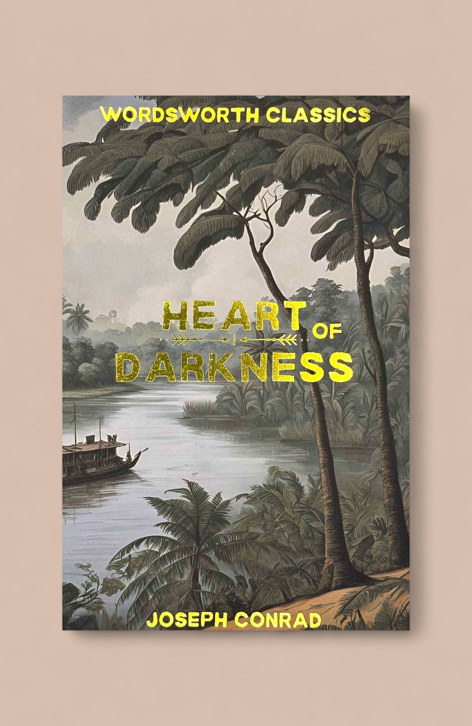 Heart of Darkness & Other Stories