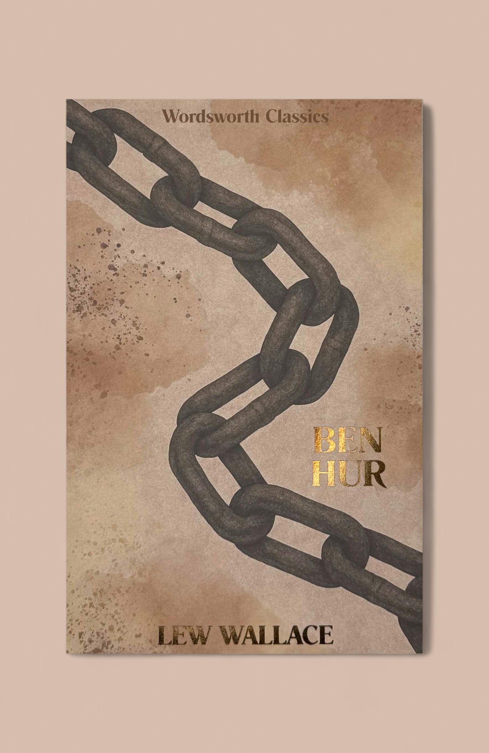 Ben Hur