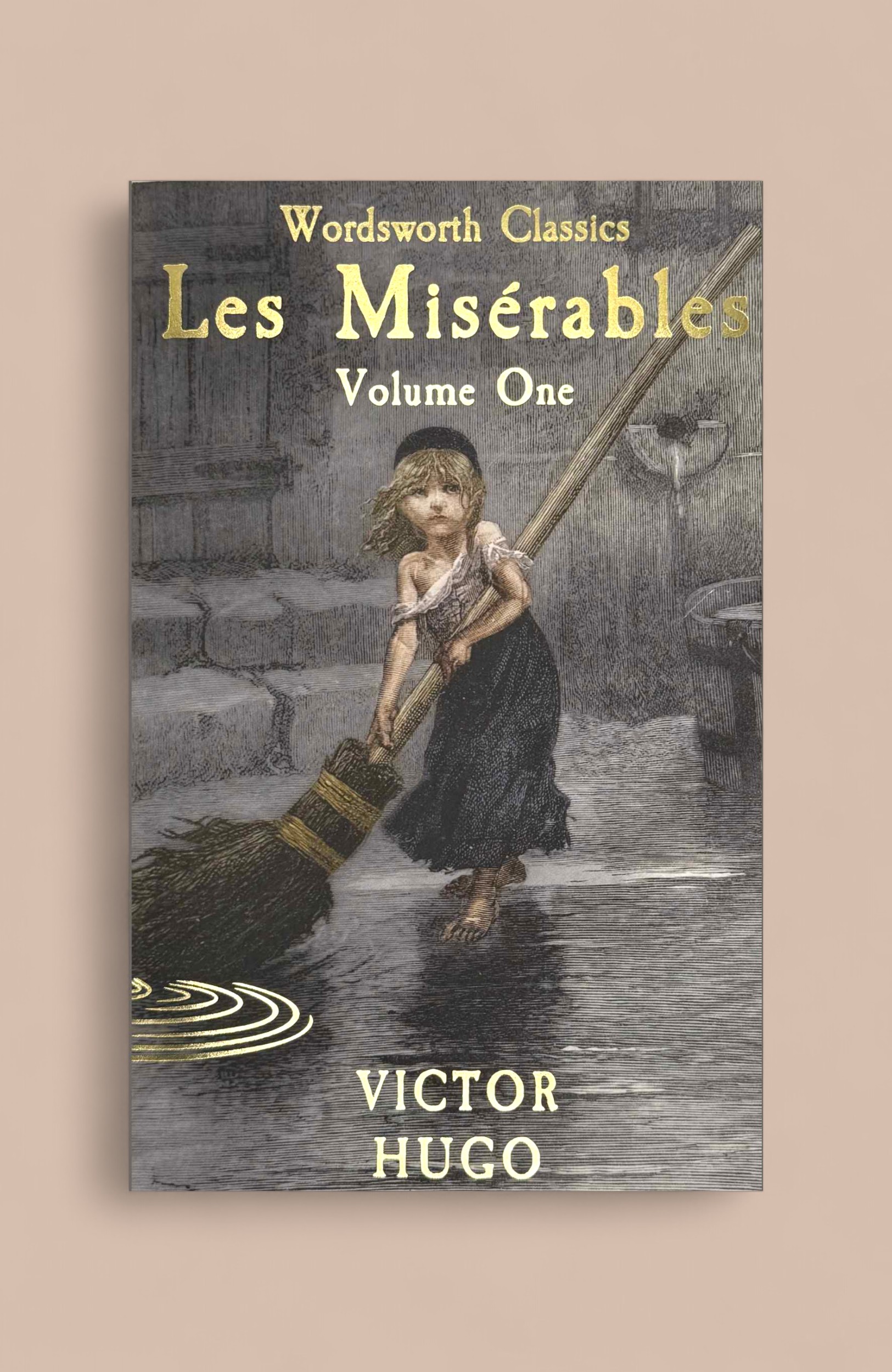 Les Misérables Volume One
