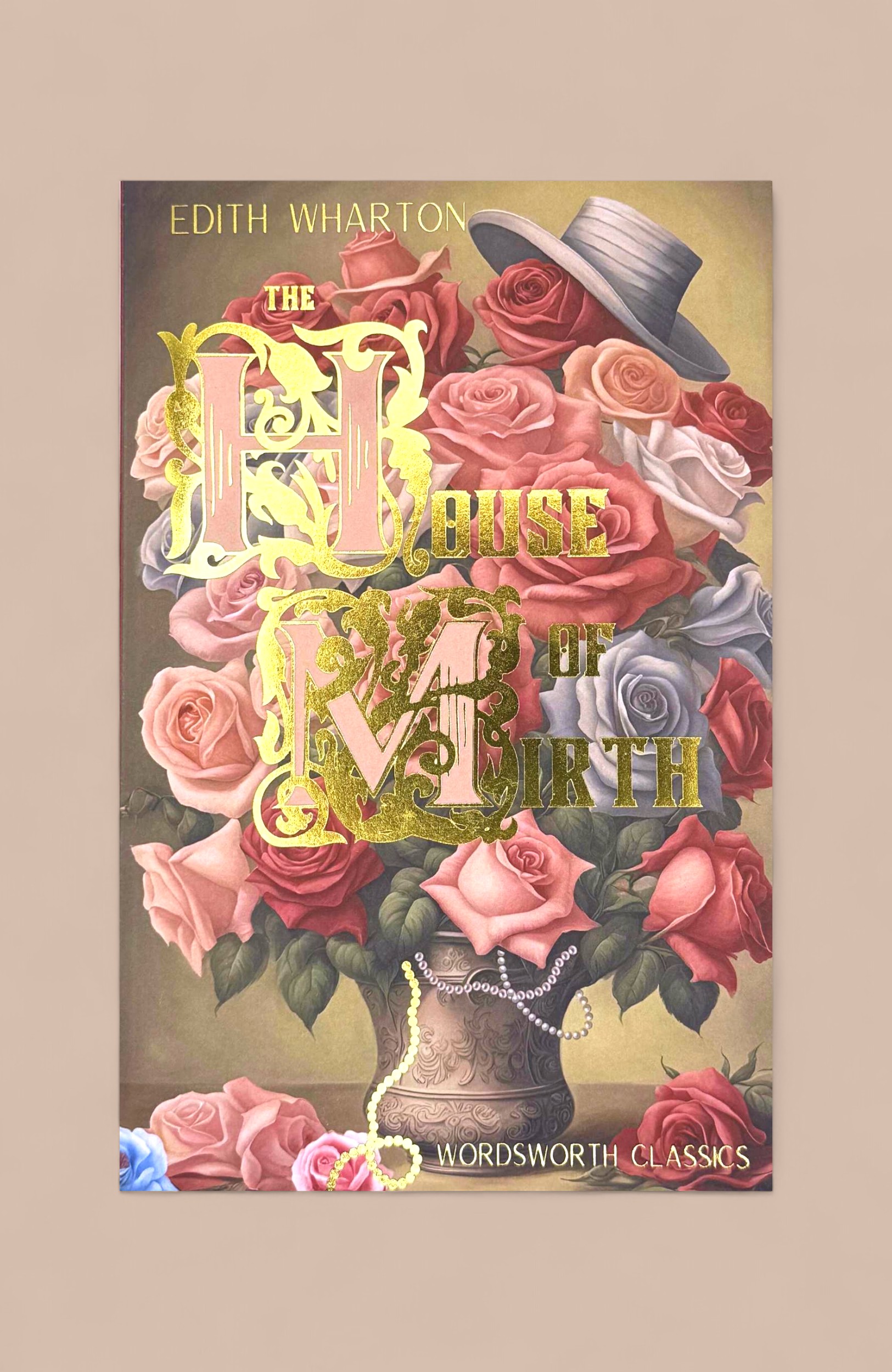 House of Mirth