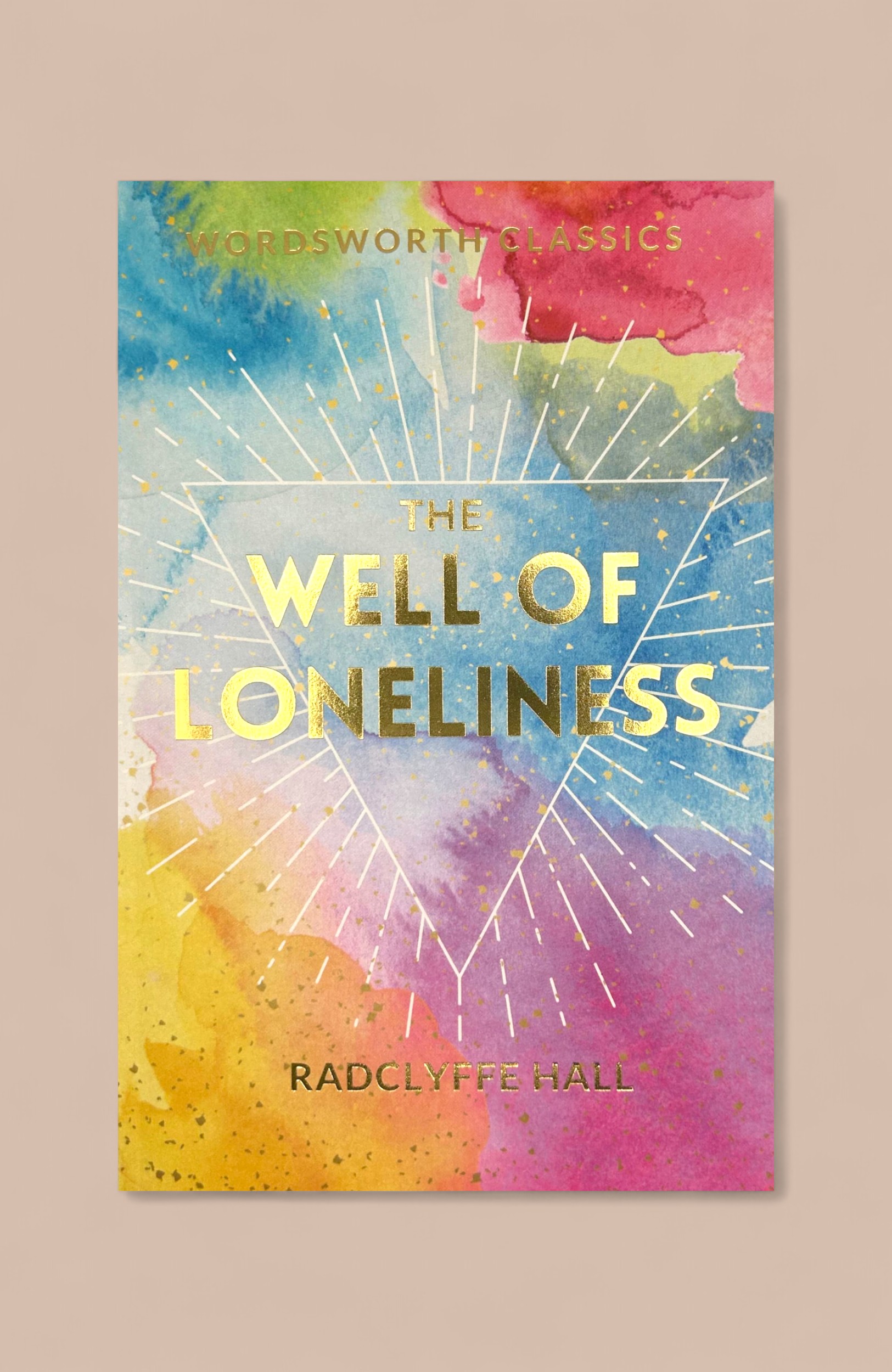 Well of Loneliness