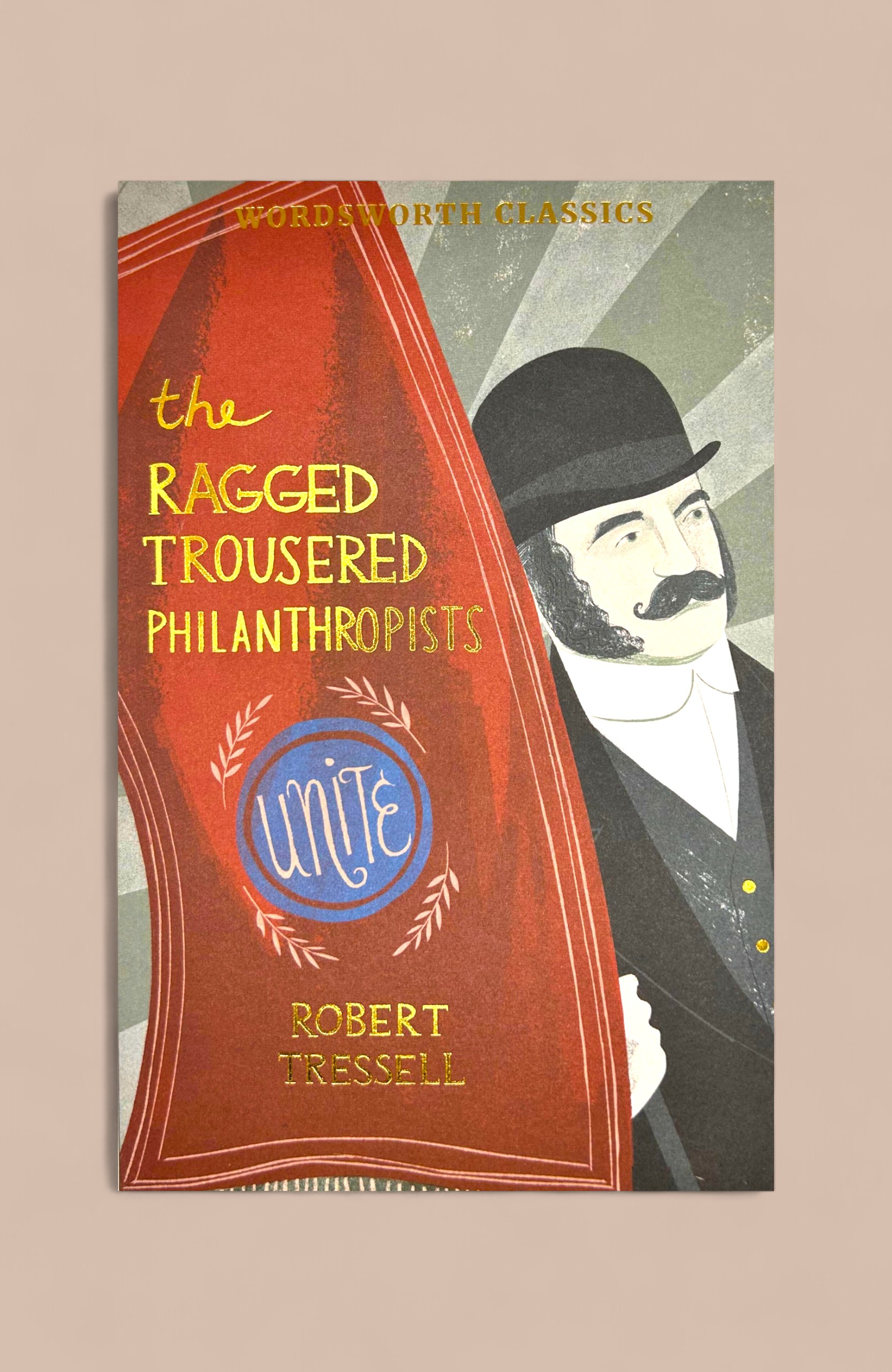 Ragged Trousered Philanthropists