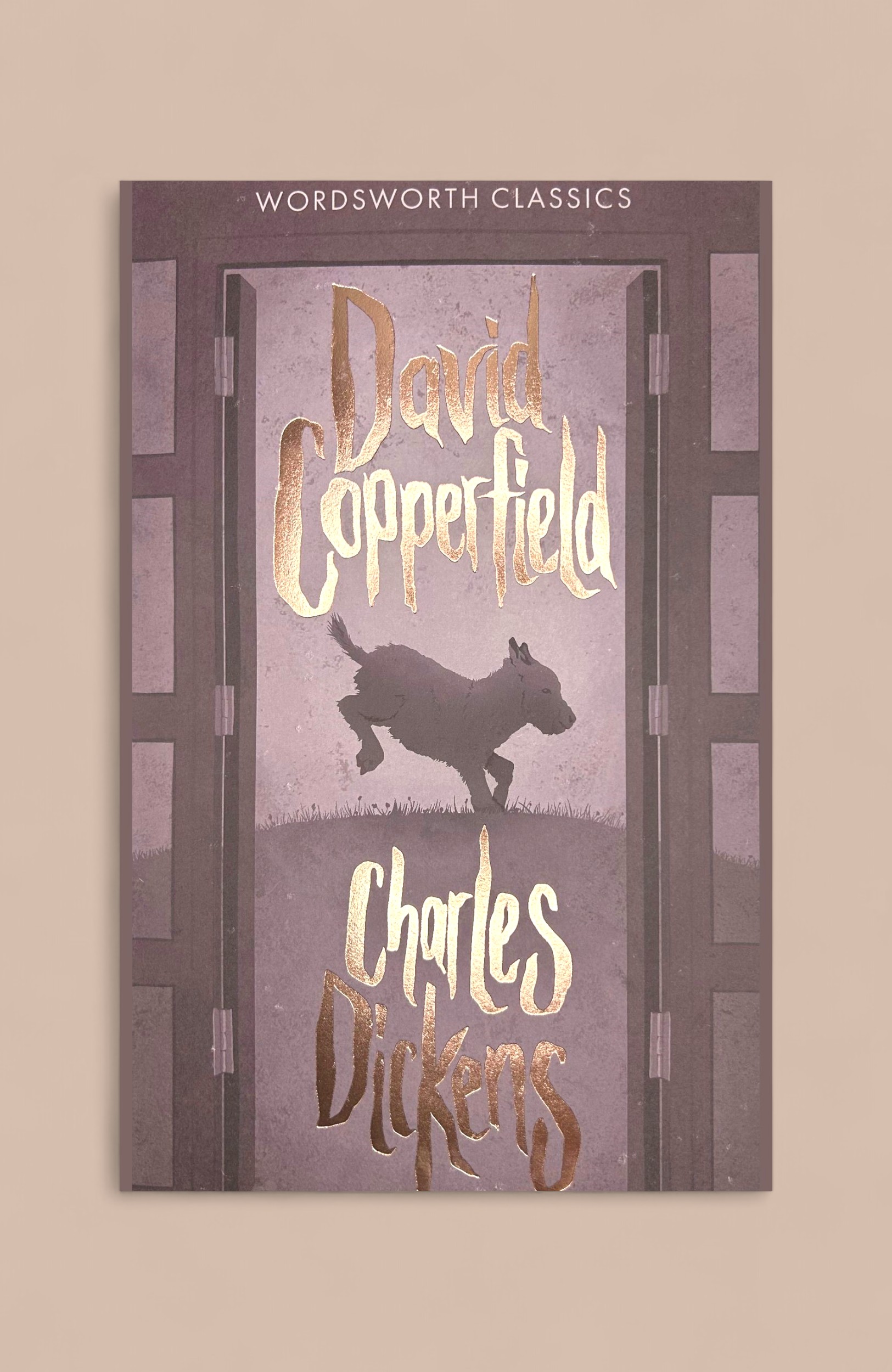 David Copperfield