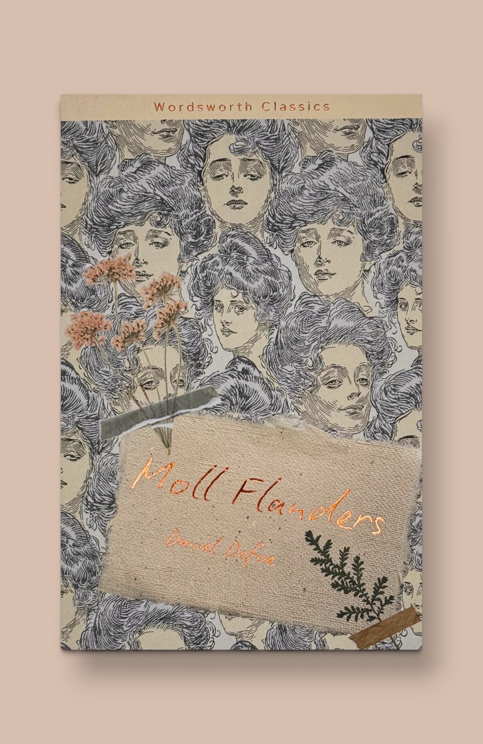 Moll Flanders - Wordsworth Editions