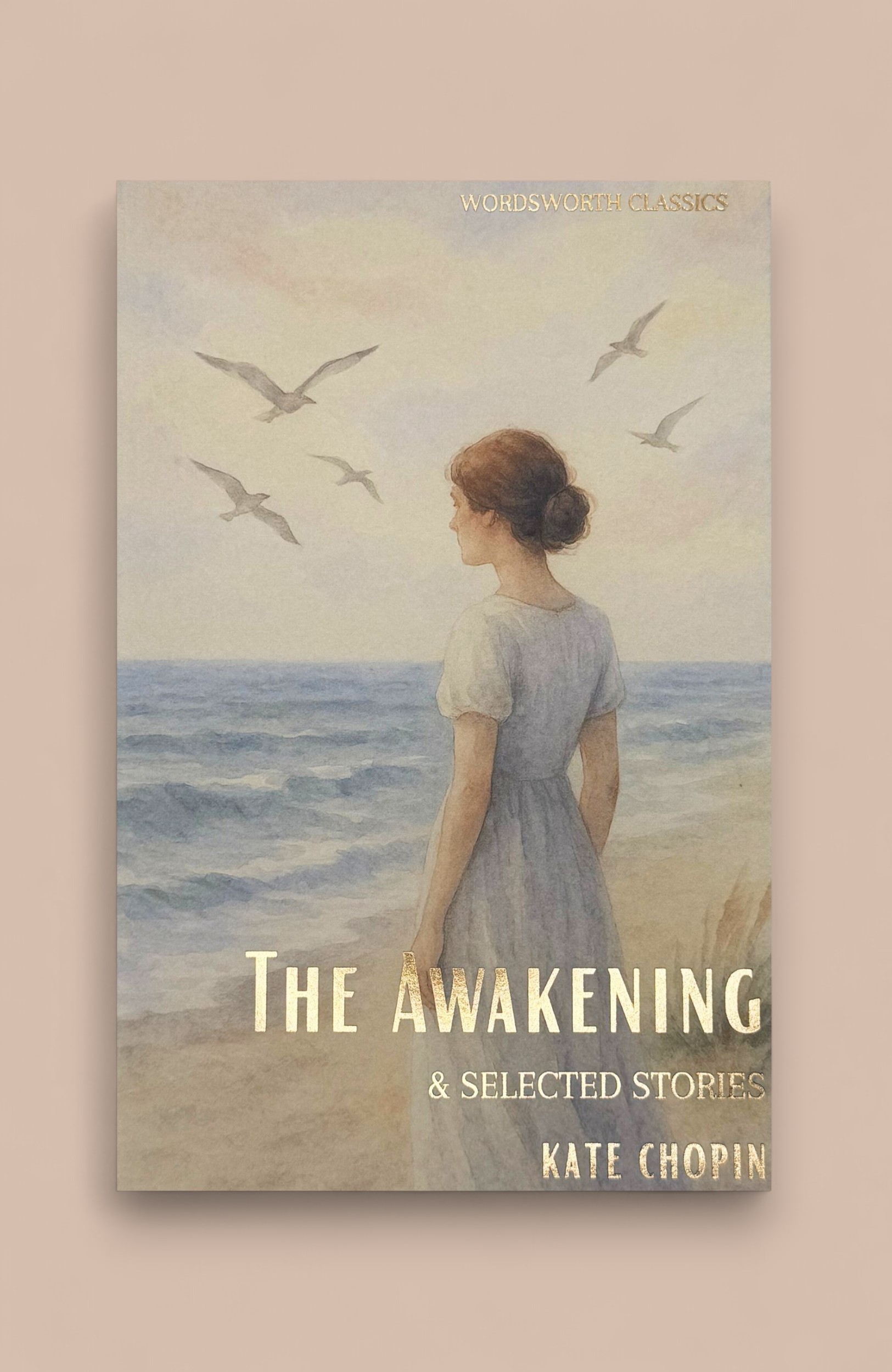 Awakening & Selected Stories