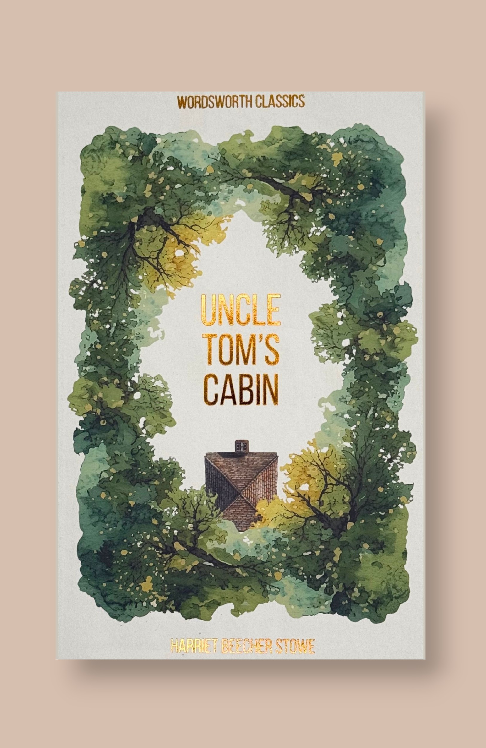Uncle Tom’s Cabin