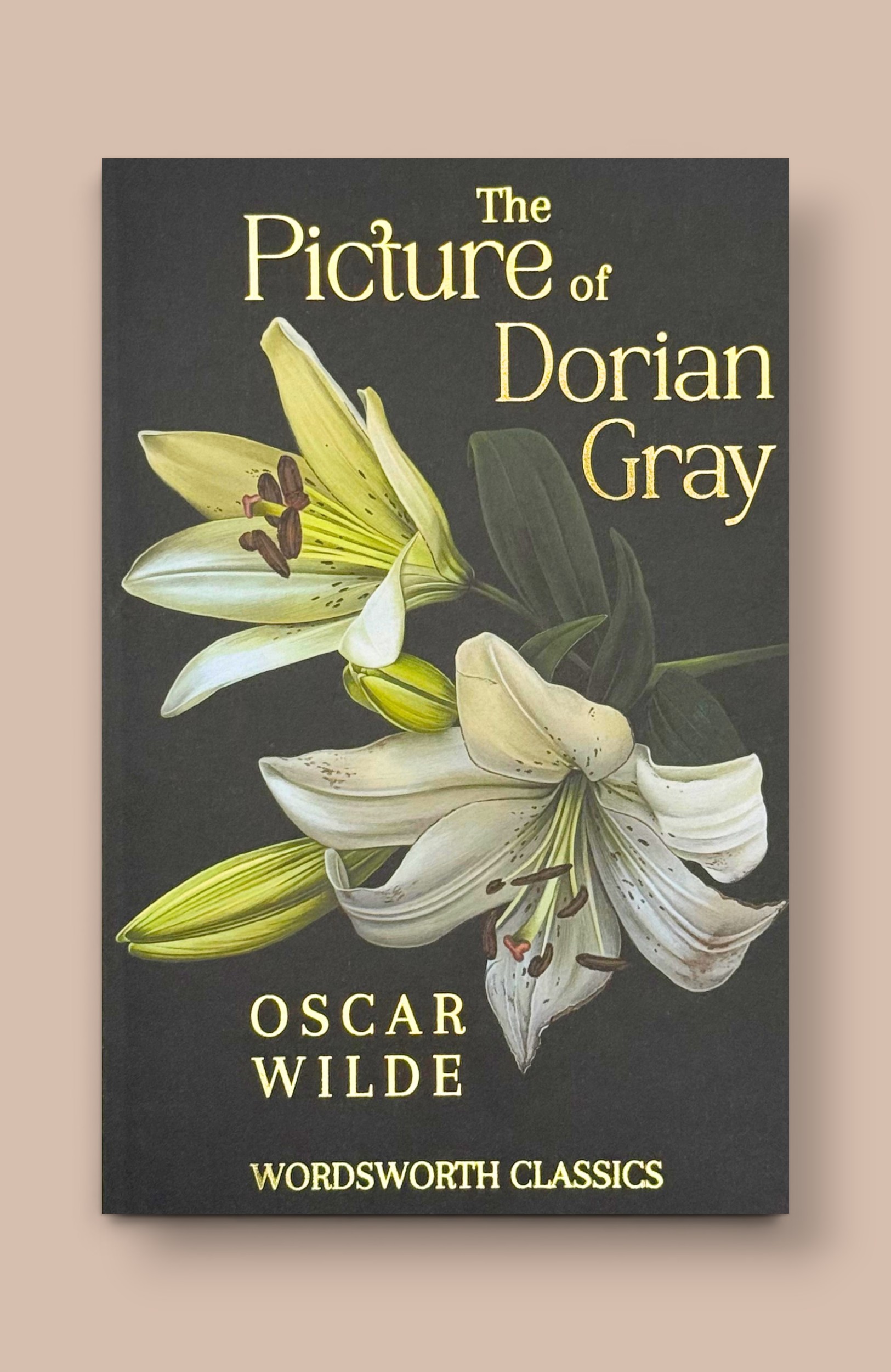 Picture of Dorian Gray