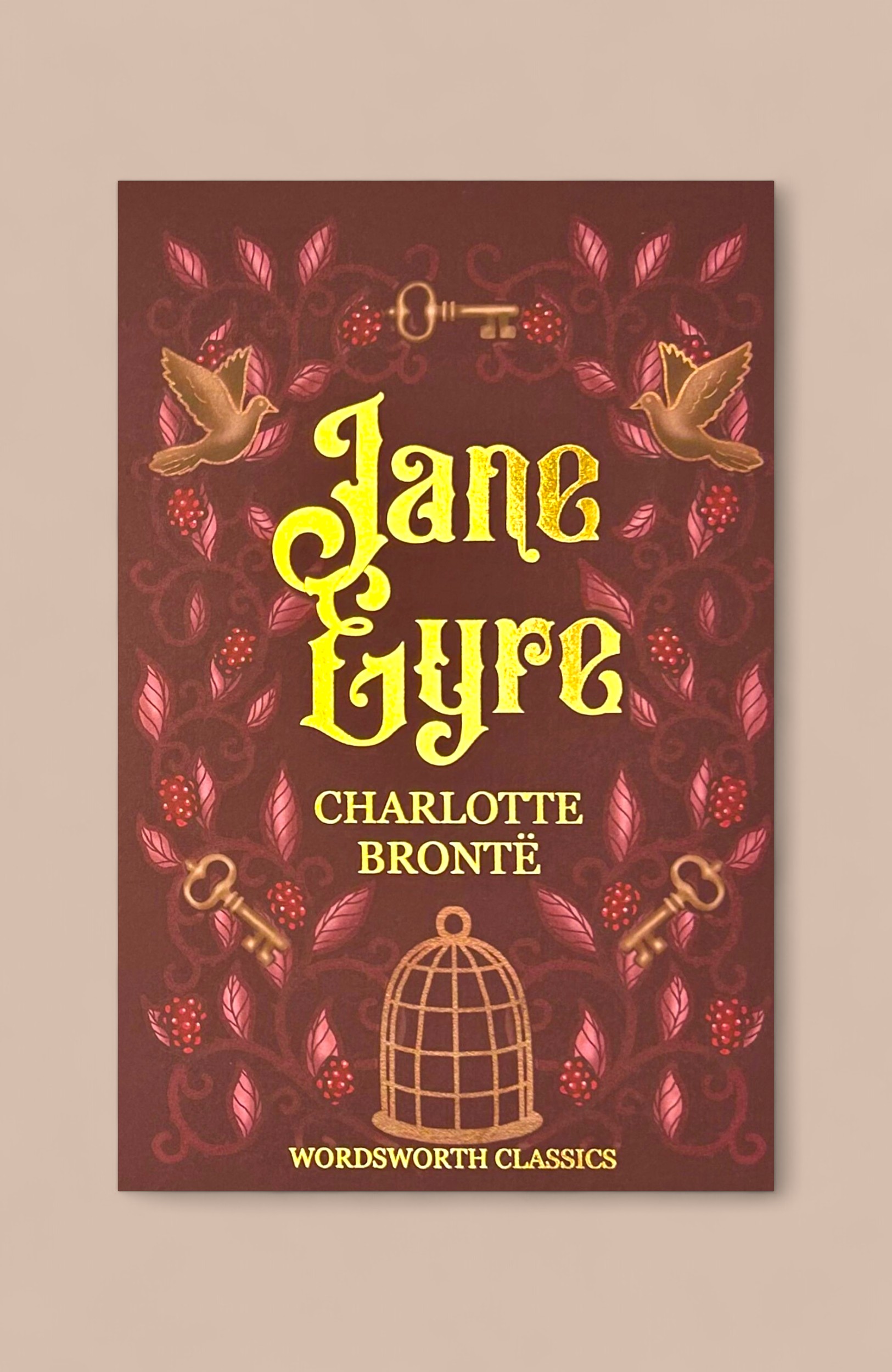 Jane Eyre