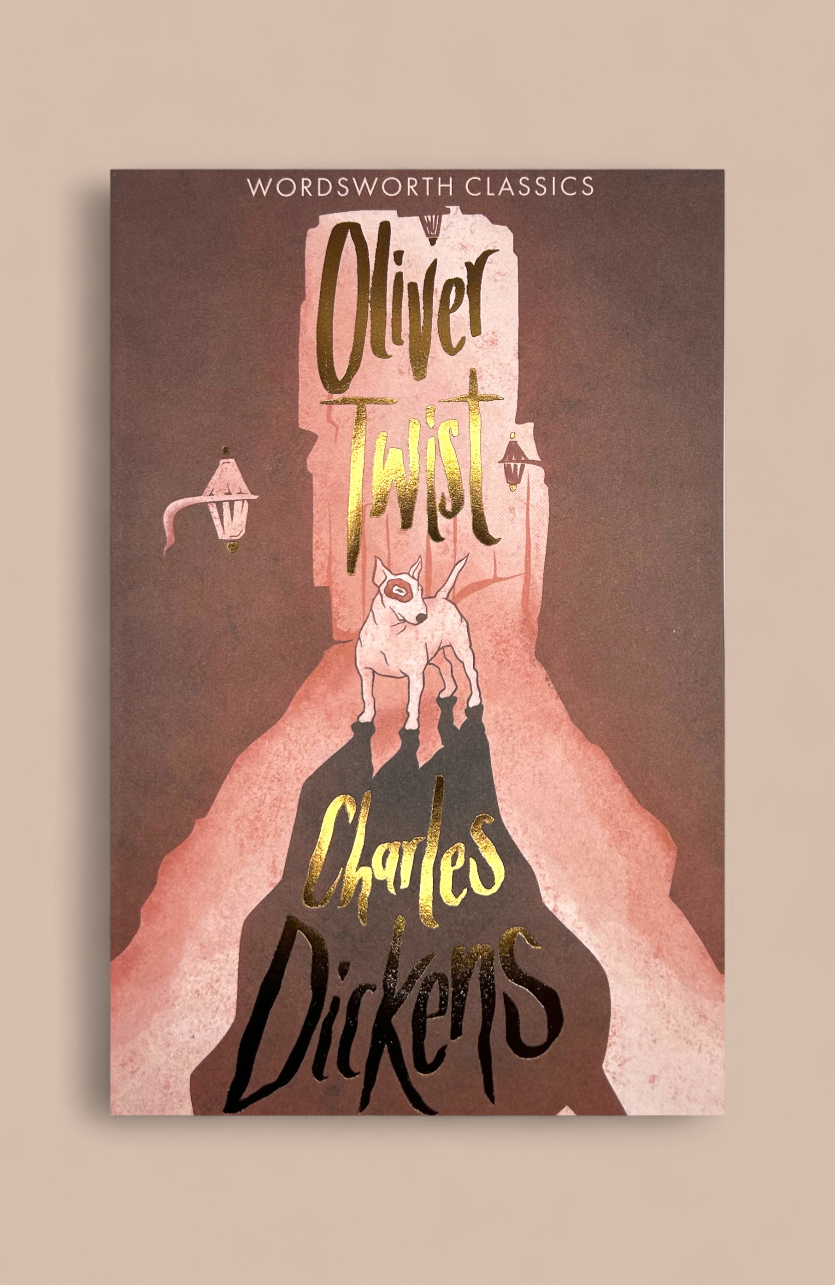 Oliver Twist
