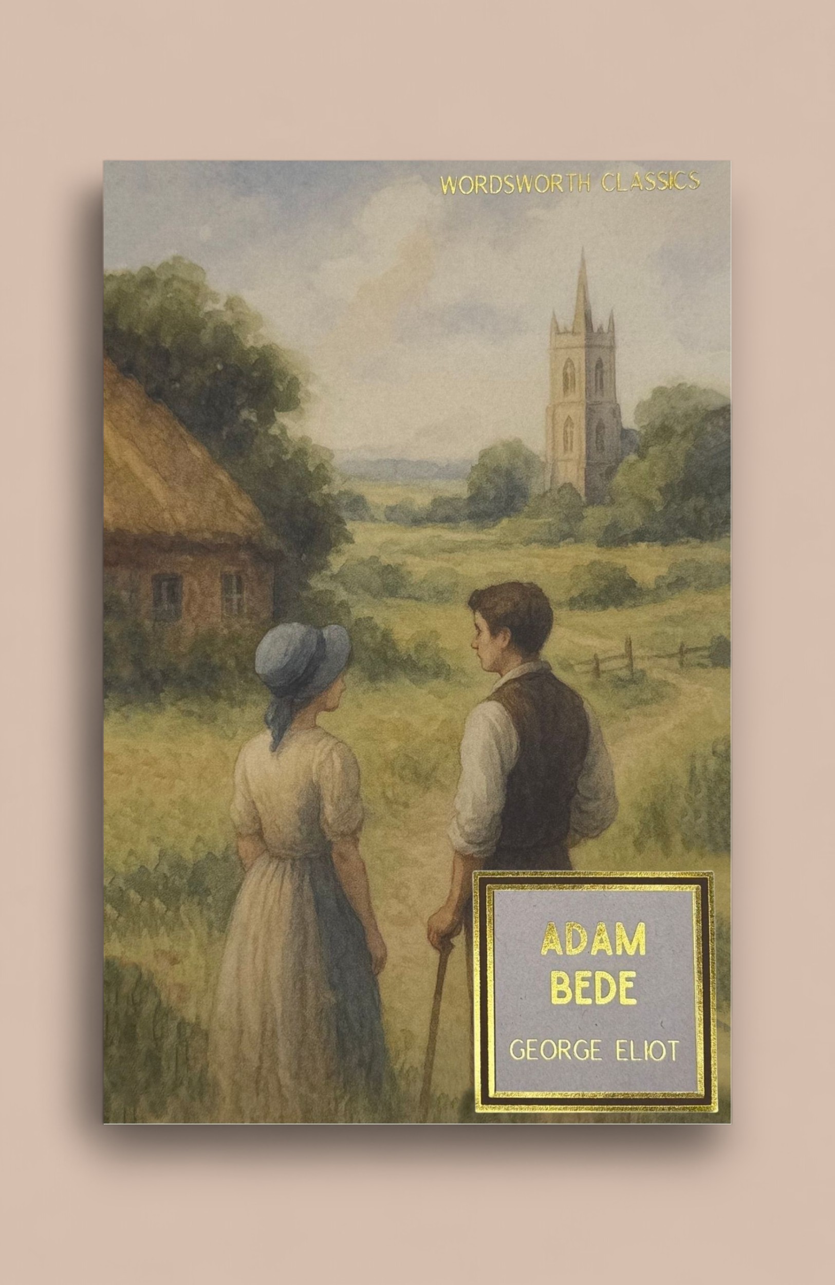 Adam Bede