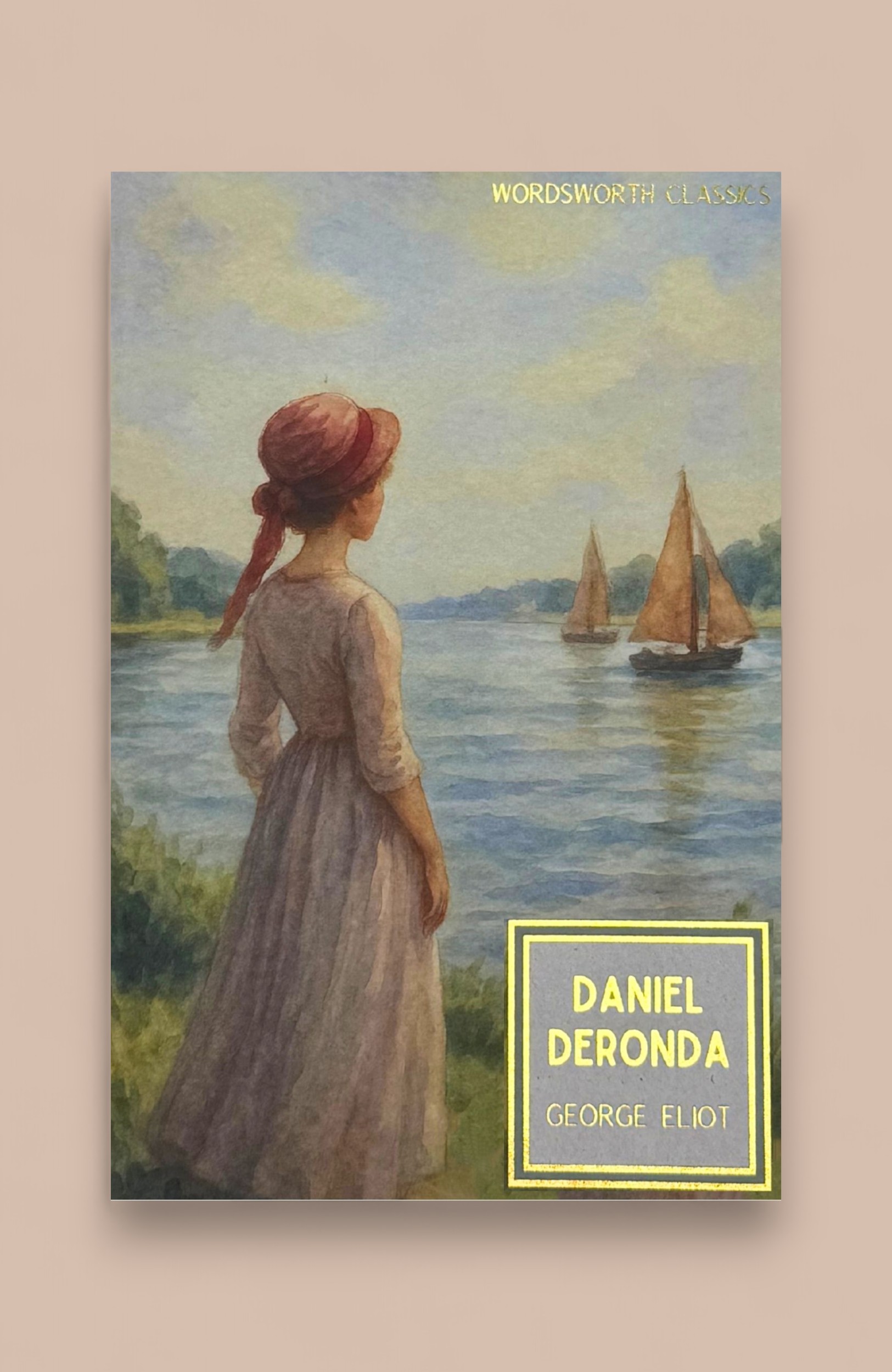 Daniel Deronda