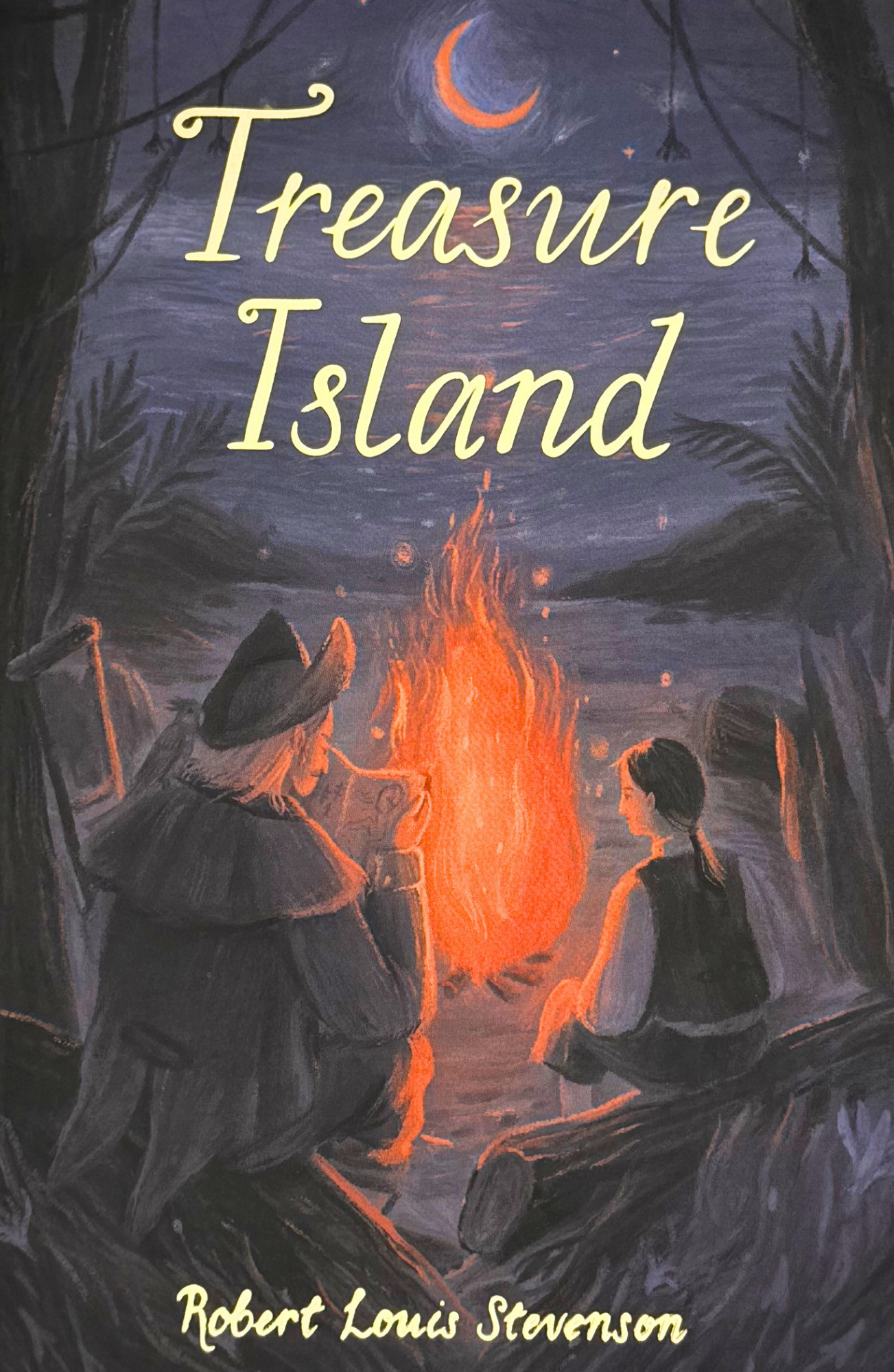 Treasure Island