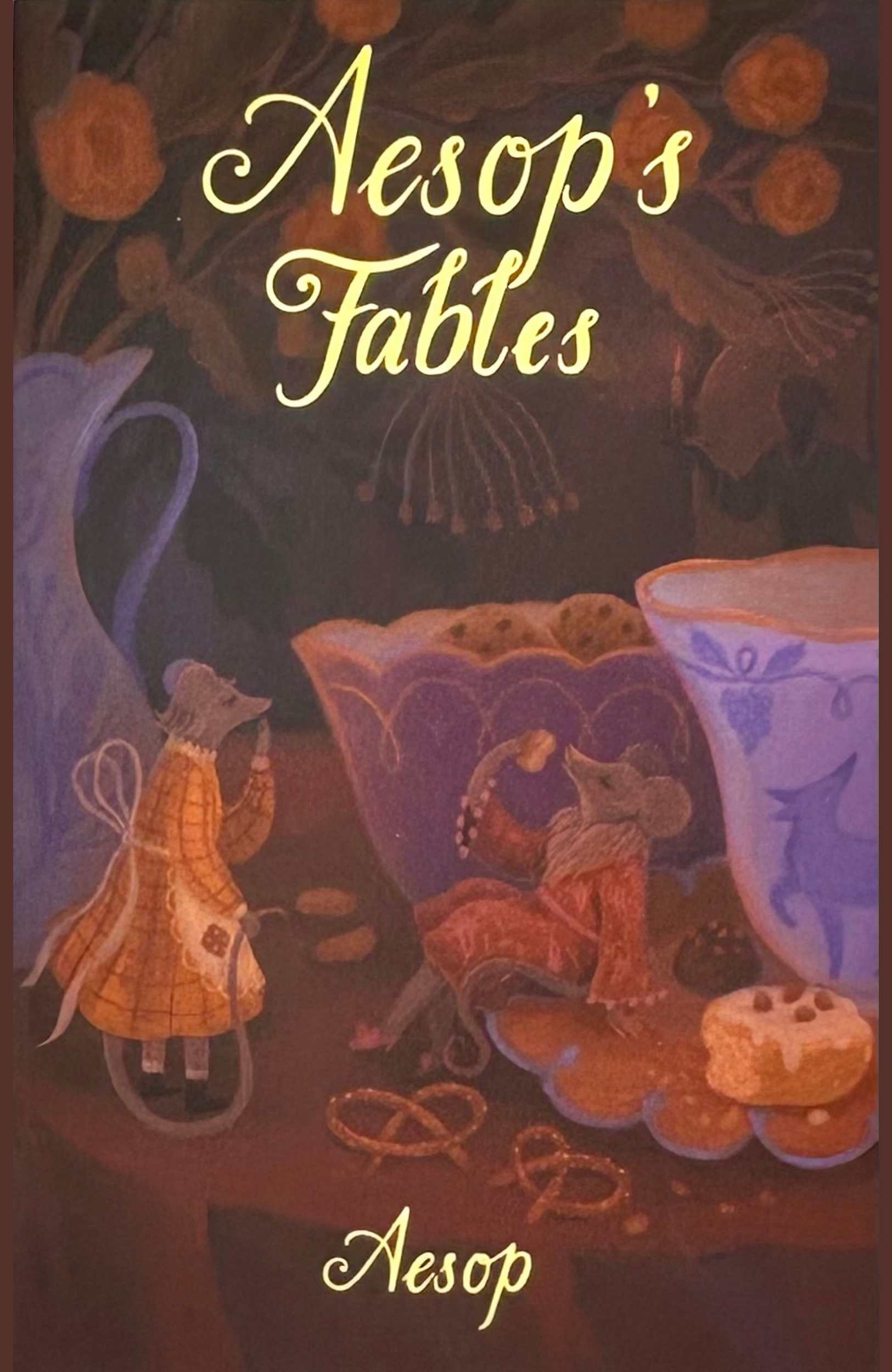 Aesop’s Fables