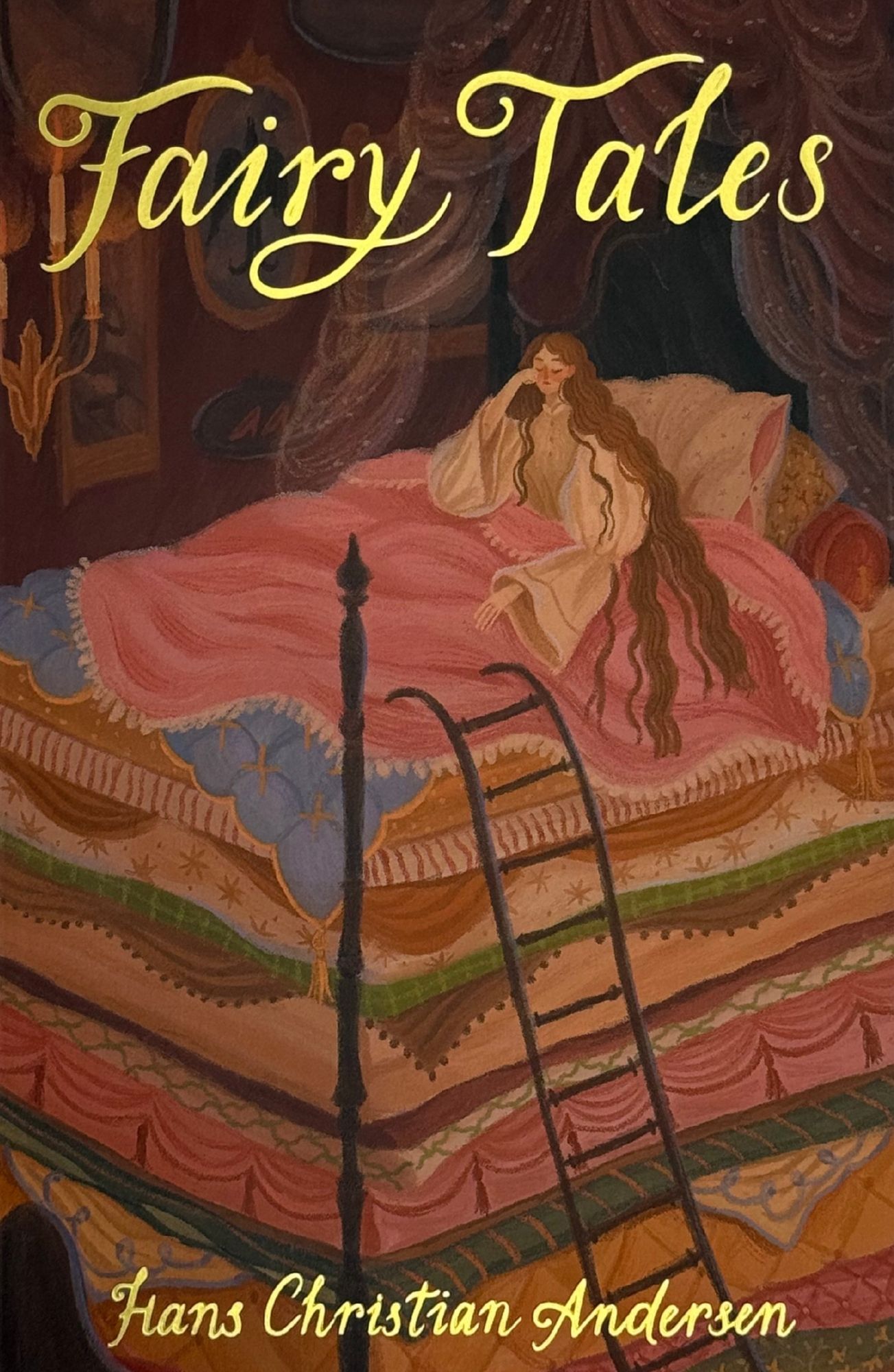 Andersen’s Fairy Tales