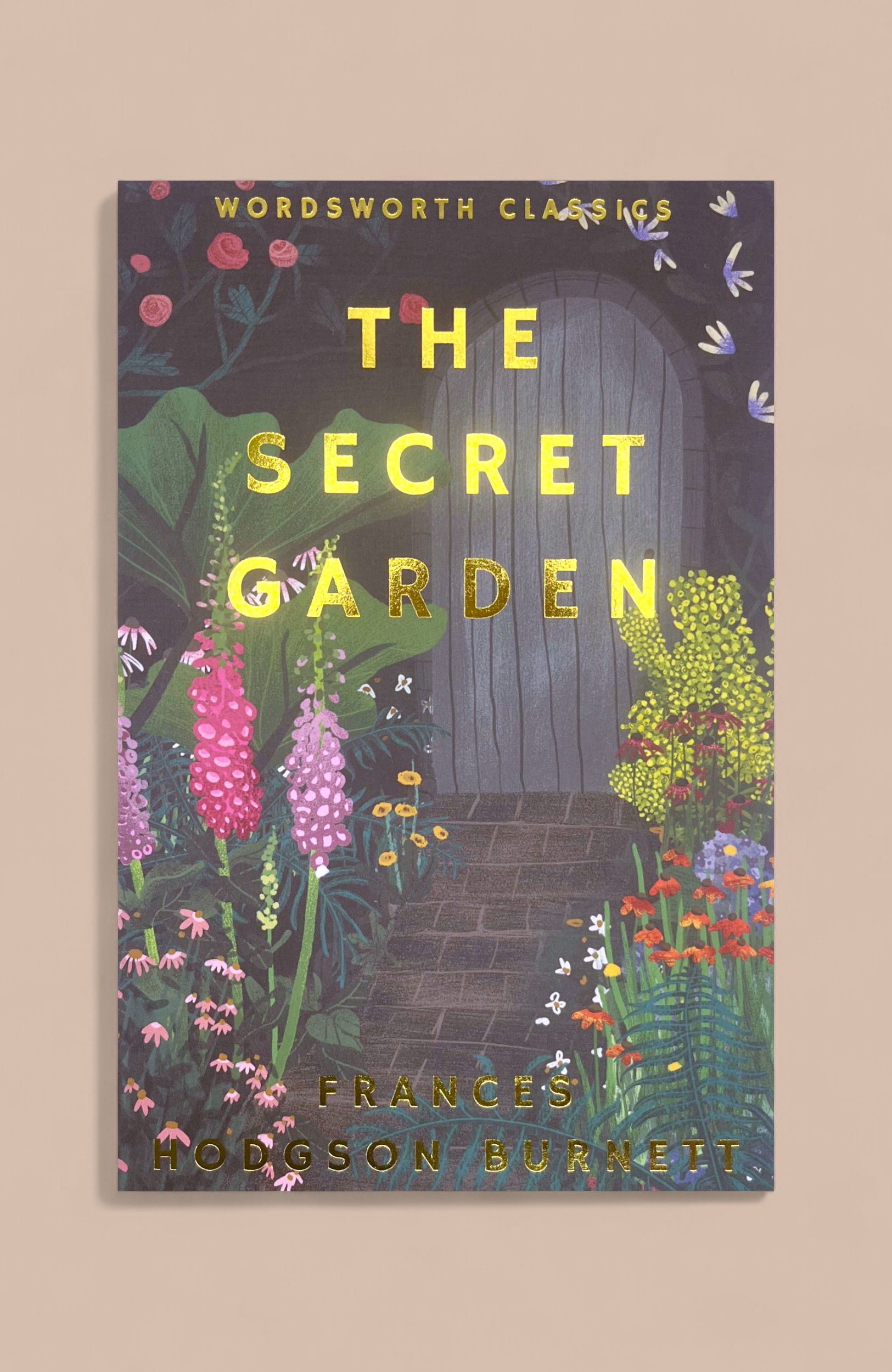 Secret Garden