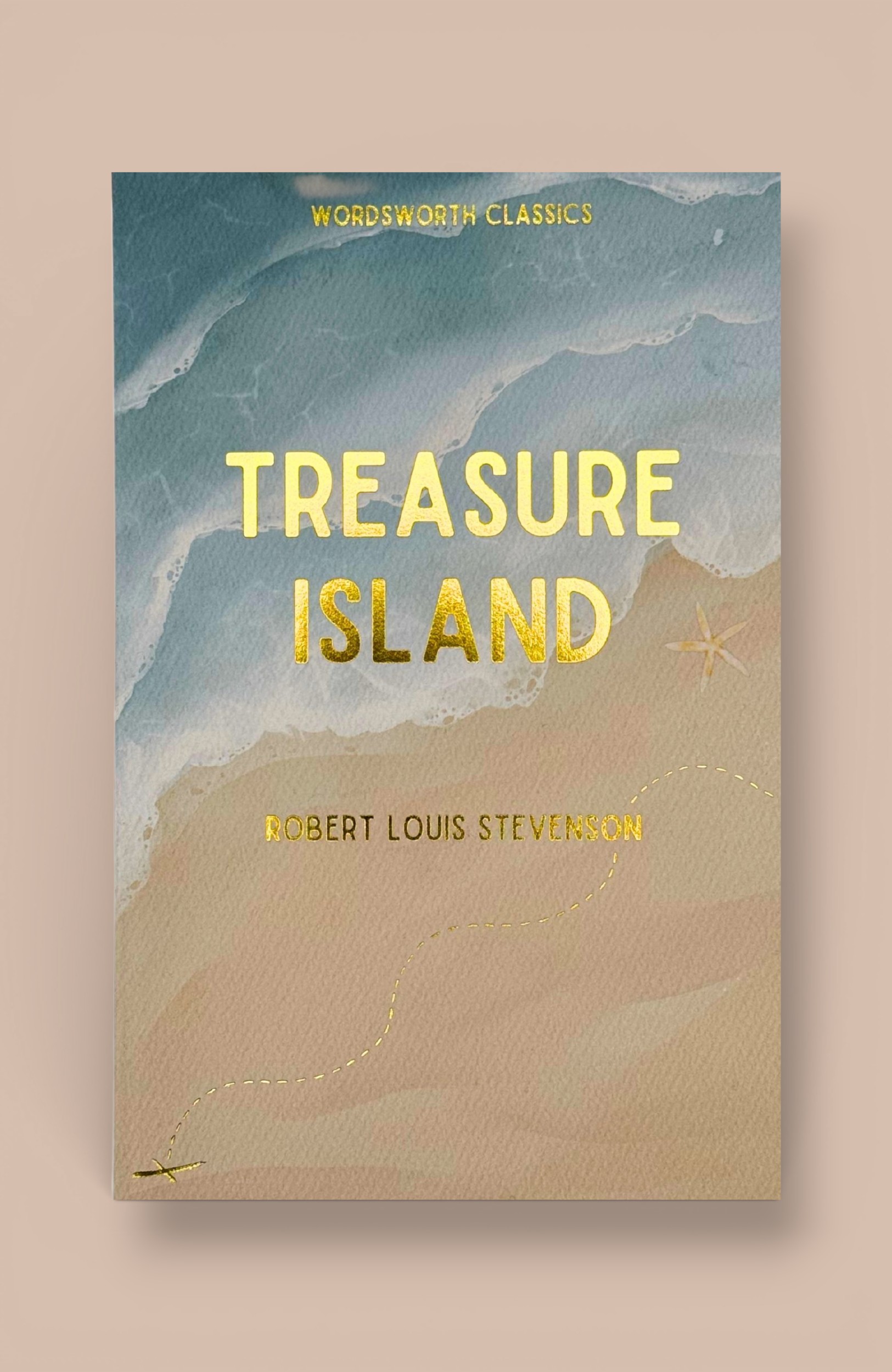 Treasure Island