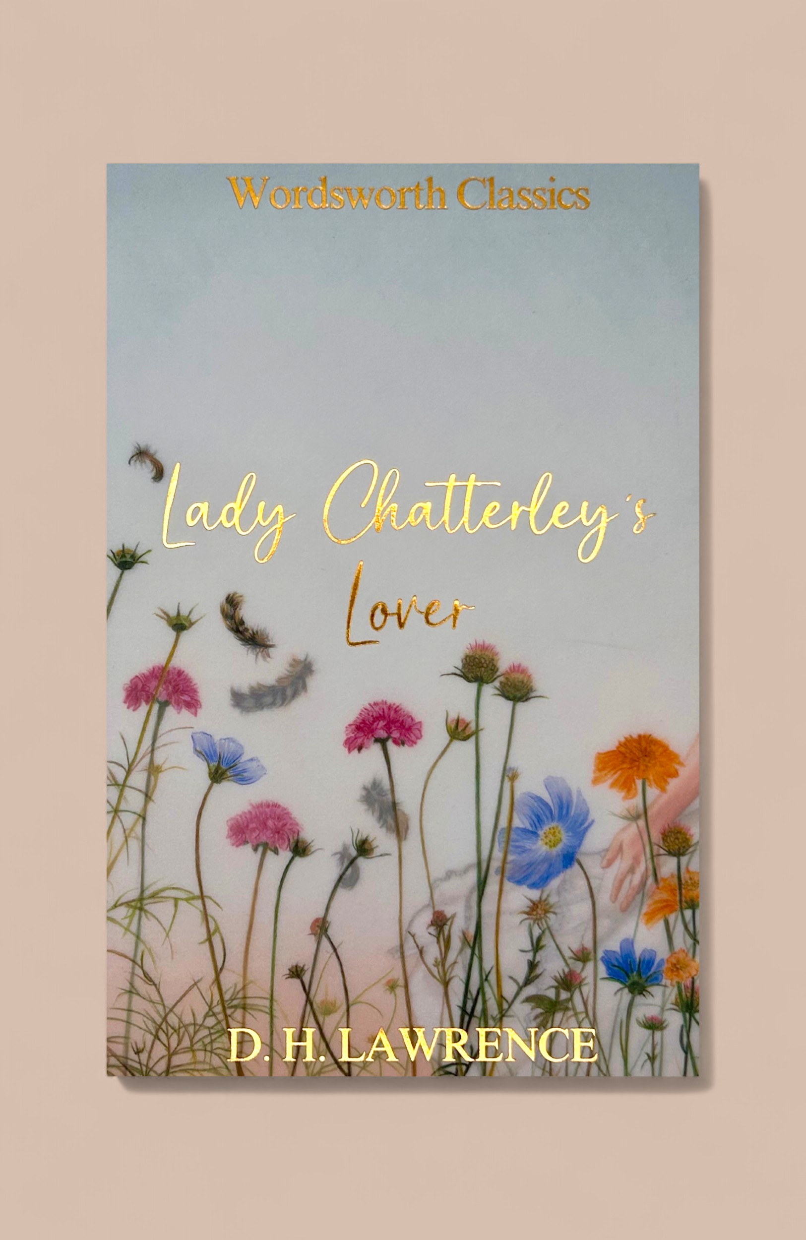 Lady Chatterley’s Lover