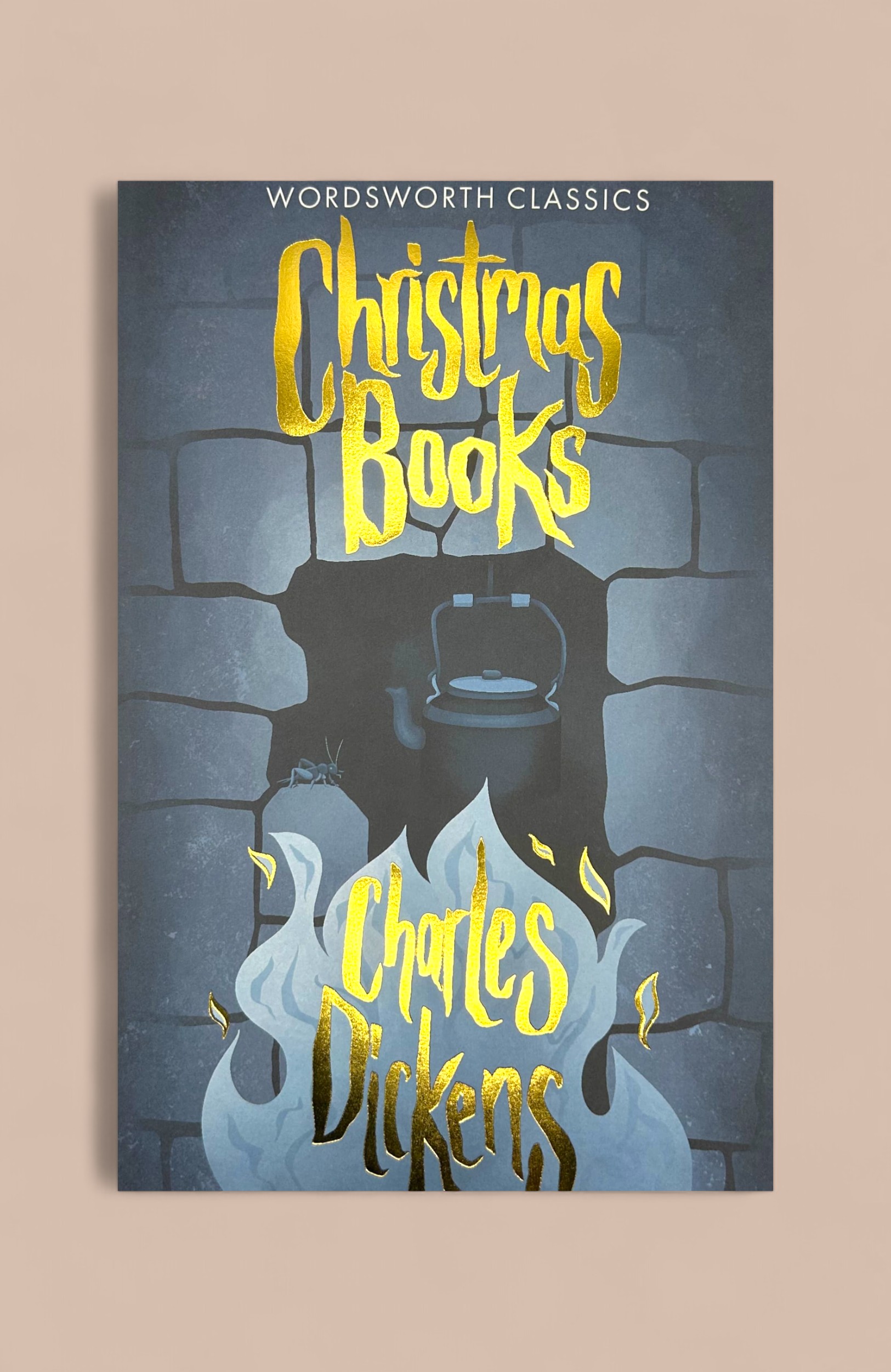 Christmas Books