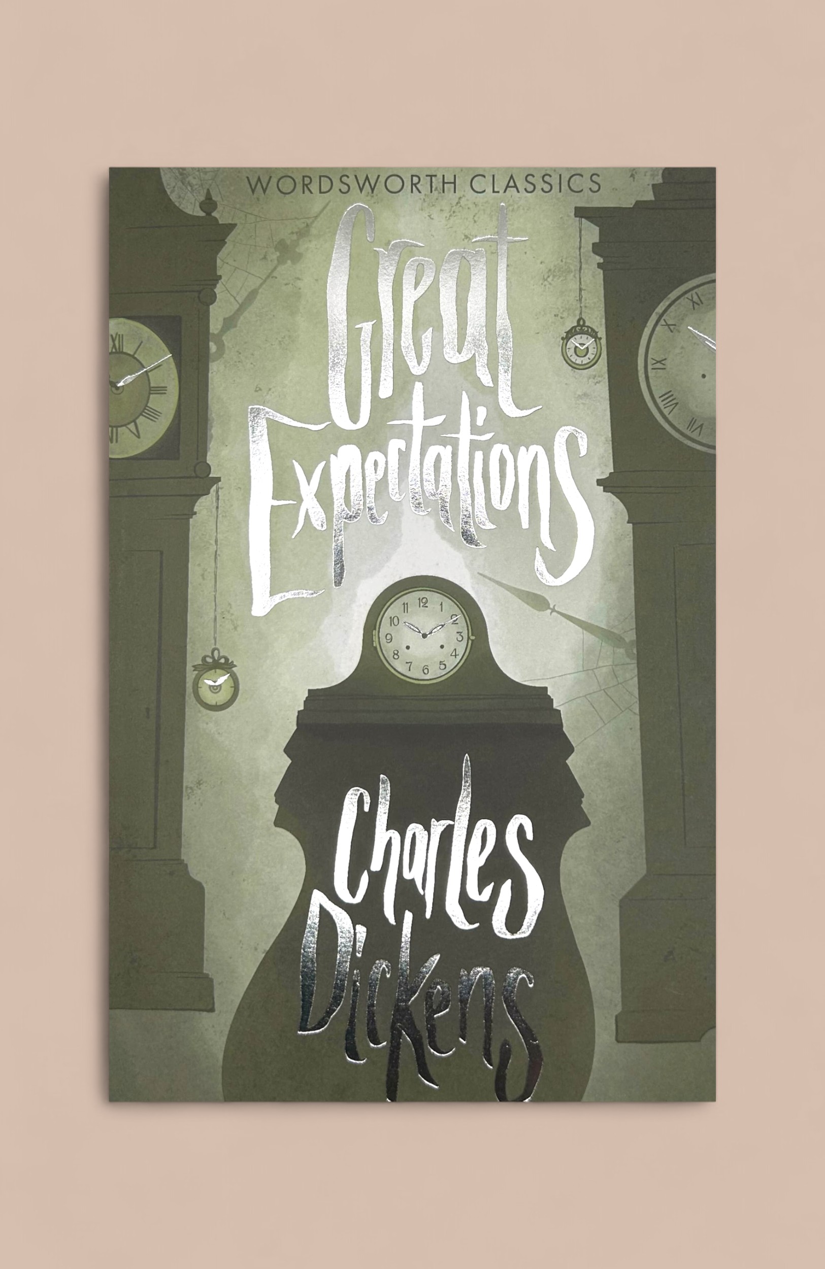 Great Expectations