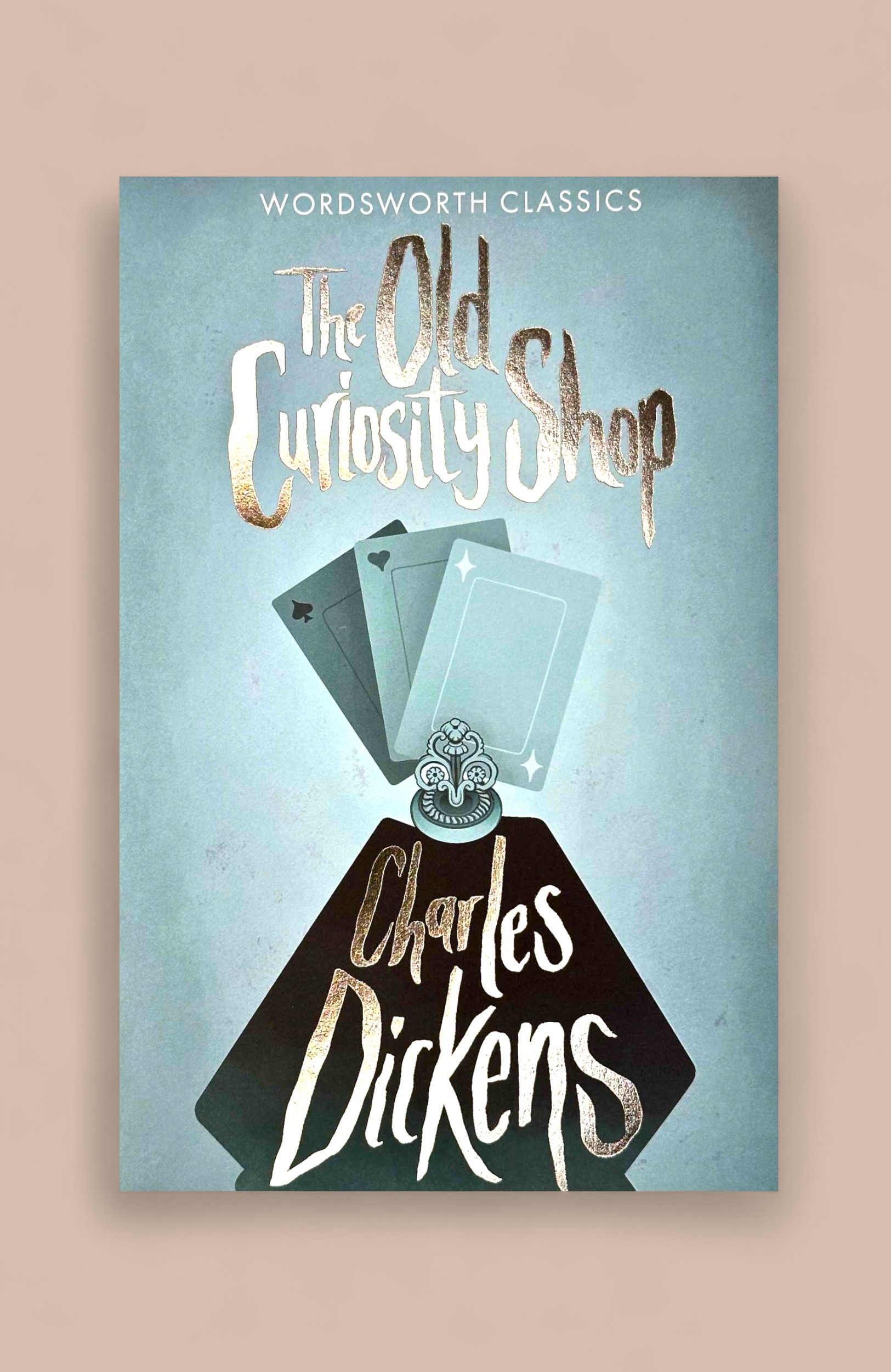 Old Curiosity Shop
