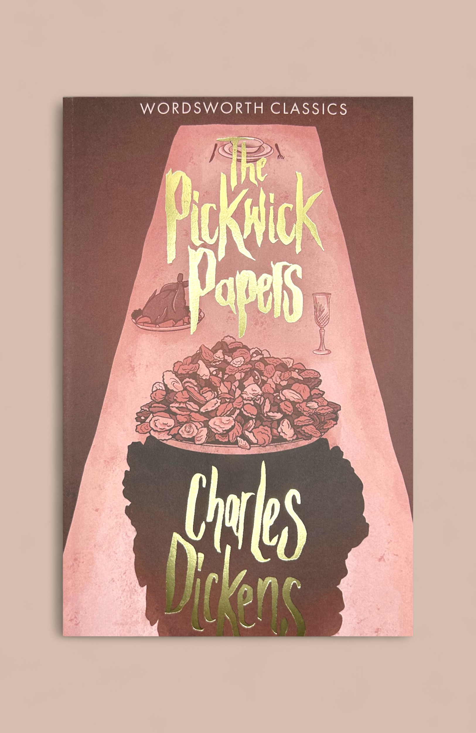 Pickwick Papers