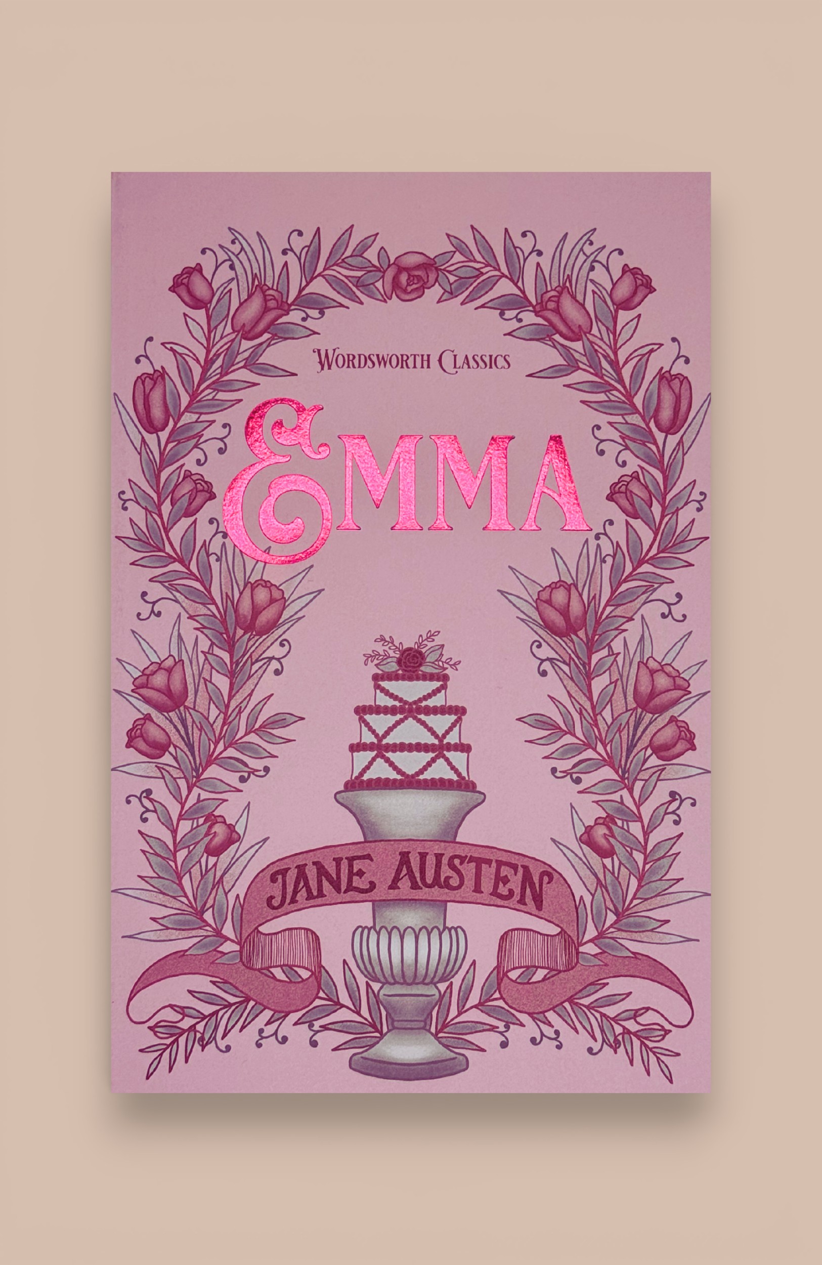 Emma - Wordsworth Editions