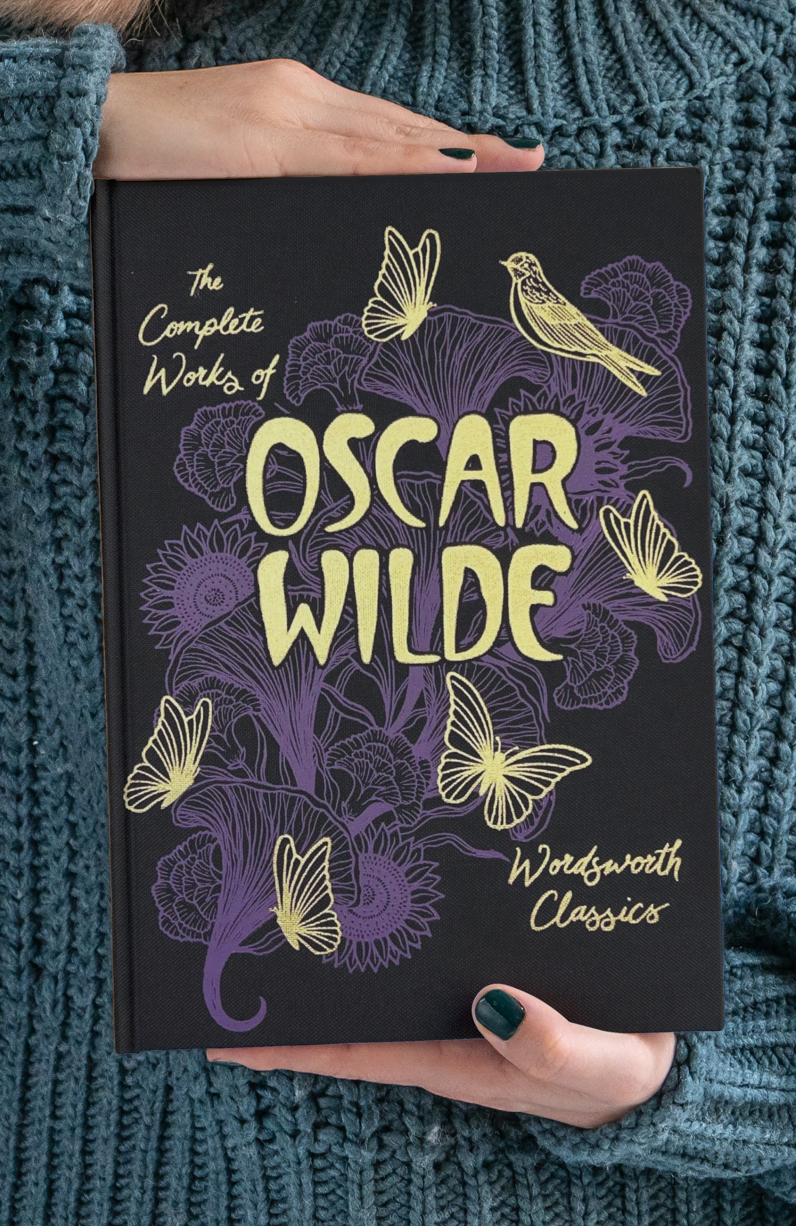 Collected Works of Oscar Wilde