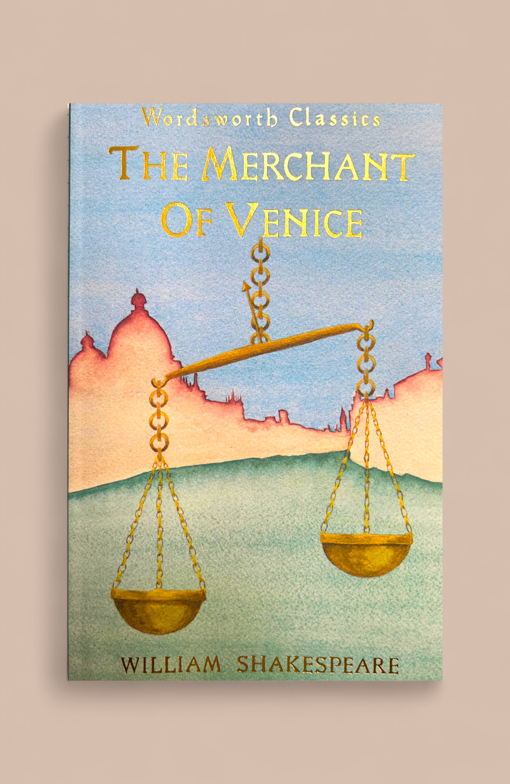 Merchant of Venice