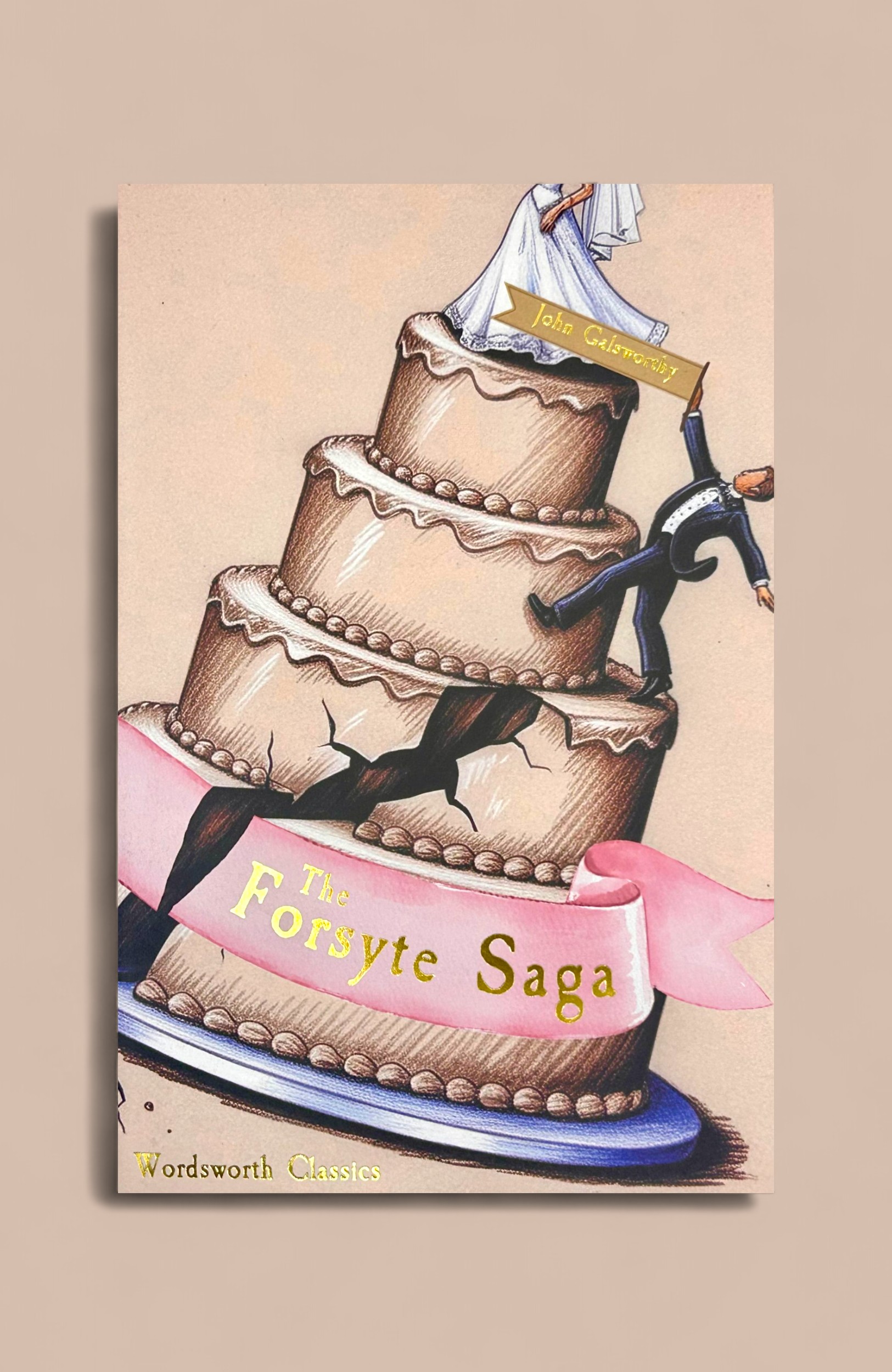 Forsyte Saga