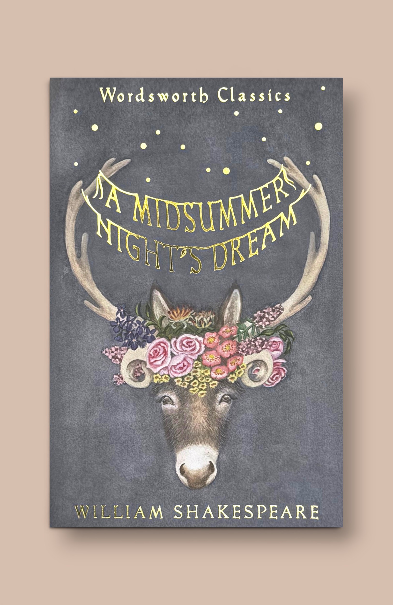 Midsummer Night’s Dream