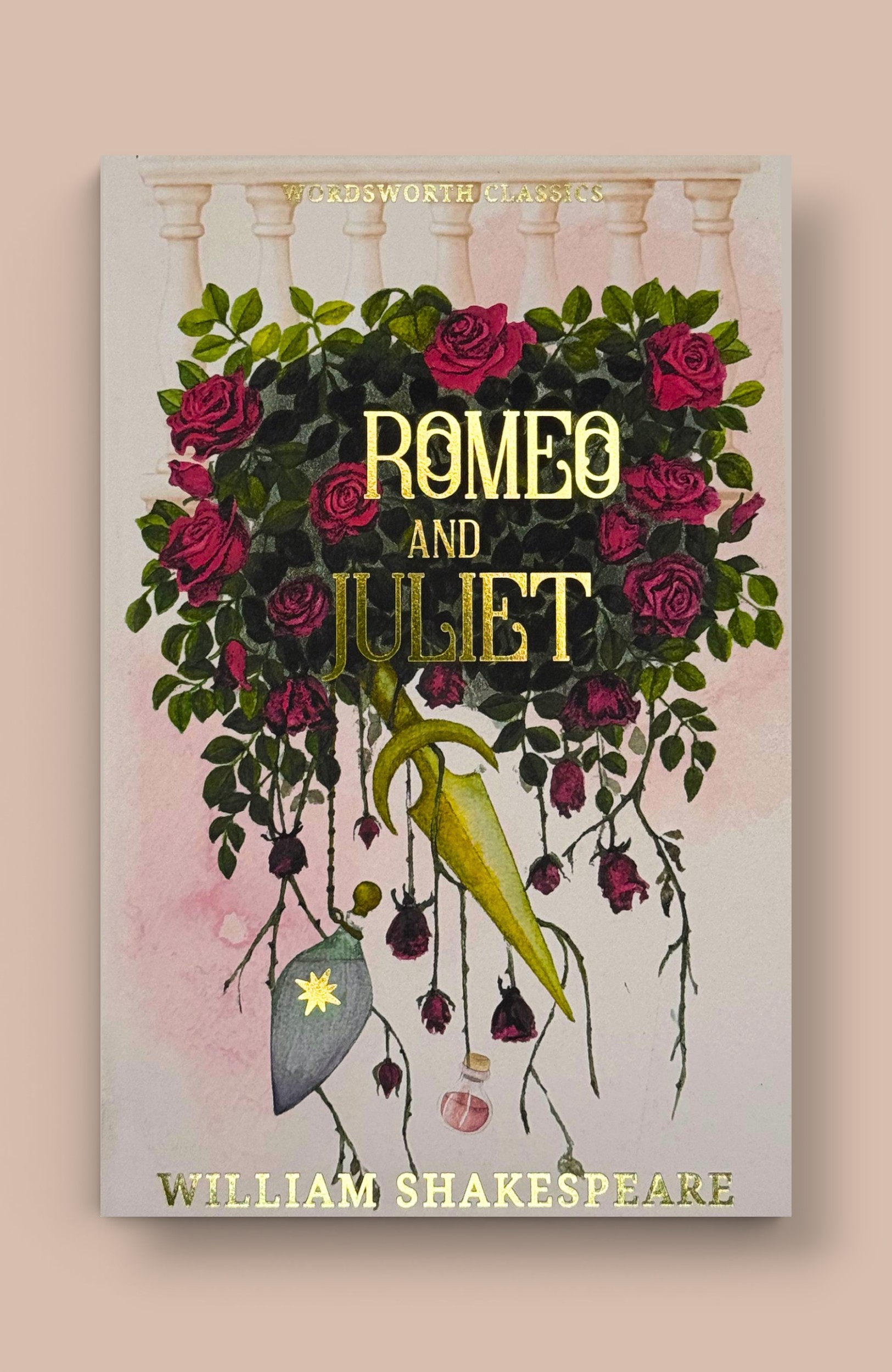 Romeo and Juliet