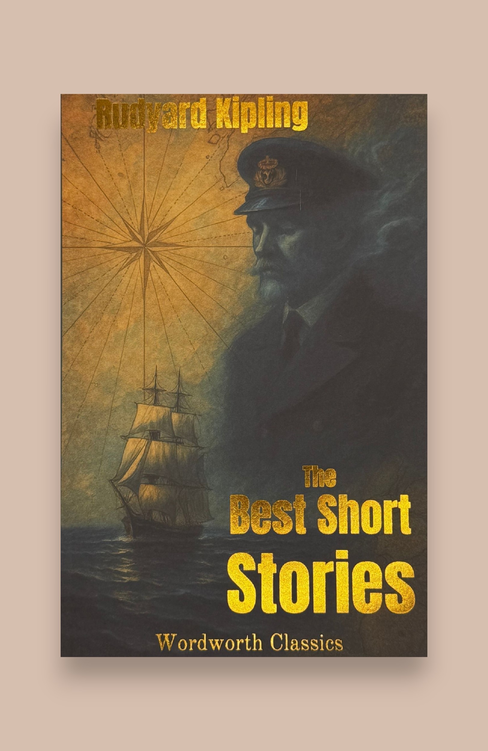 Best Short Stories of Rudyard Kipling