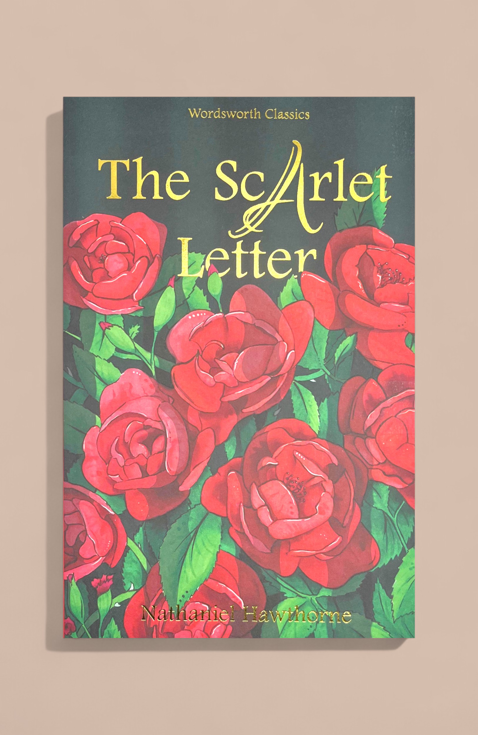 Scarlet Letter