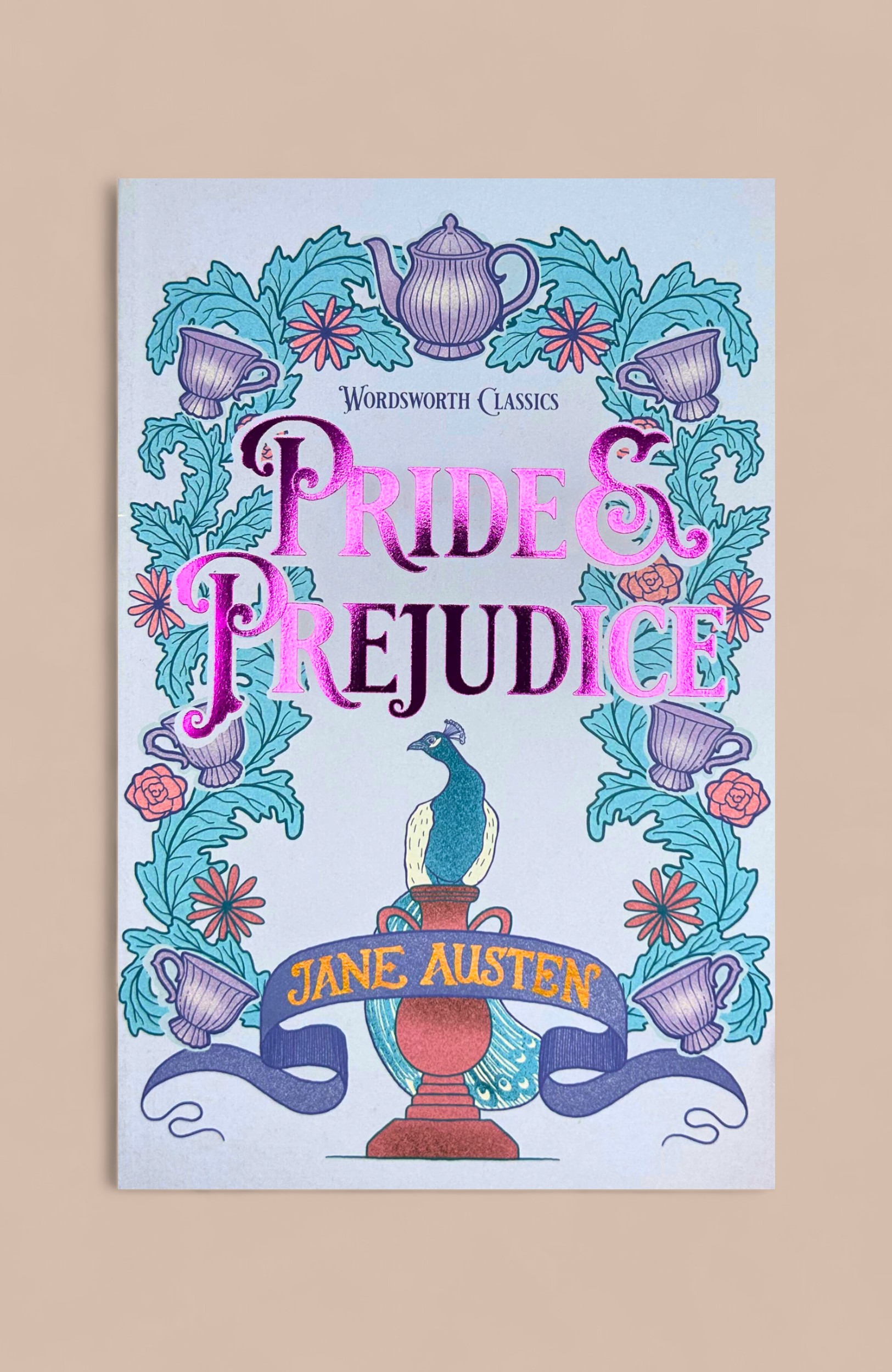Pride and Prejudice