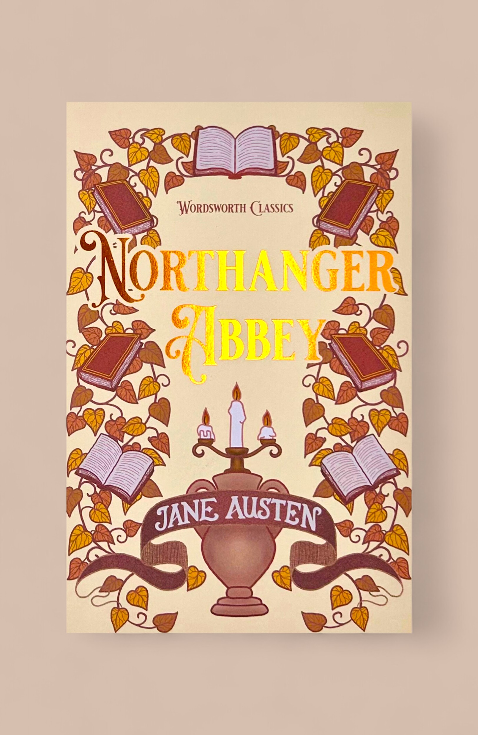 Northanger Abbey