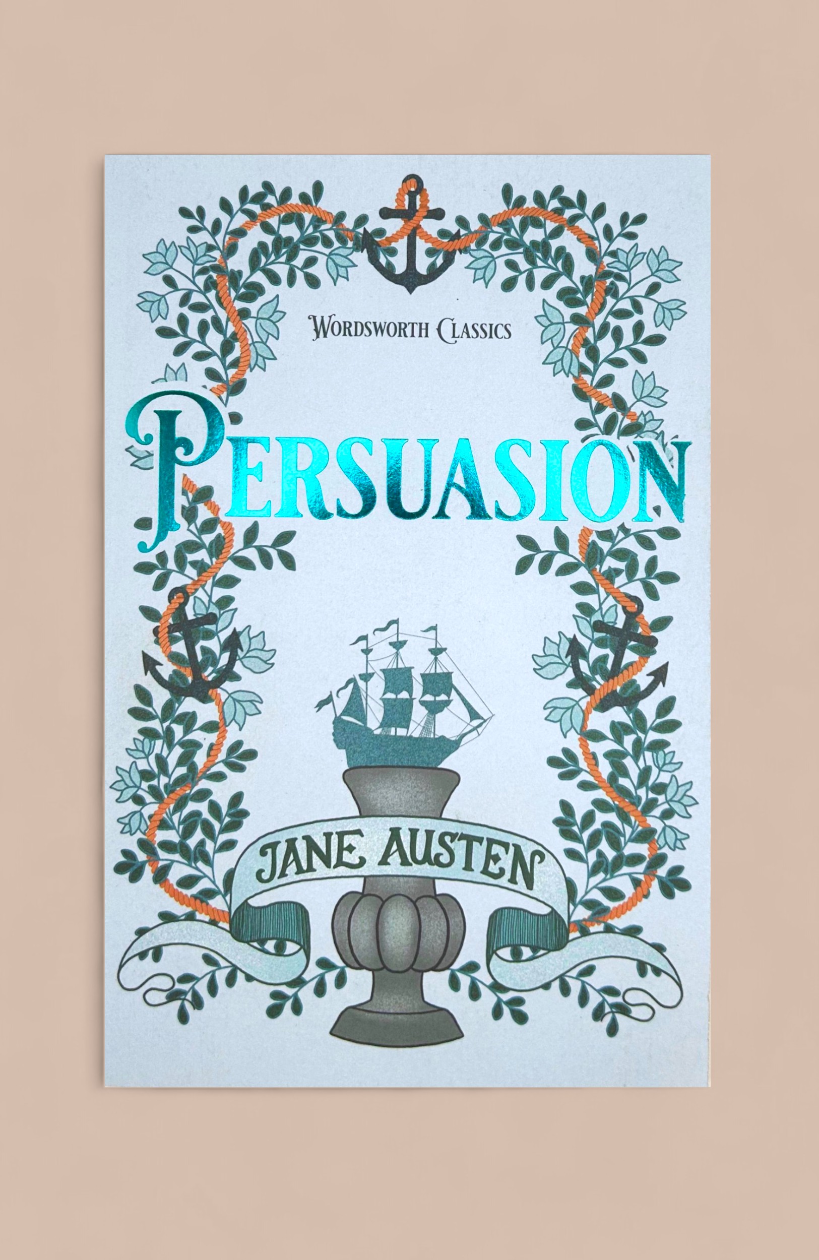 Persuasion