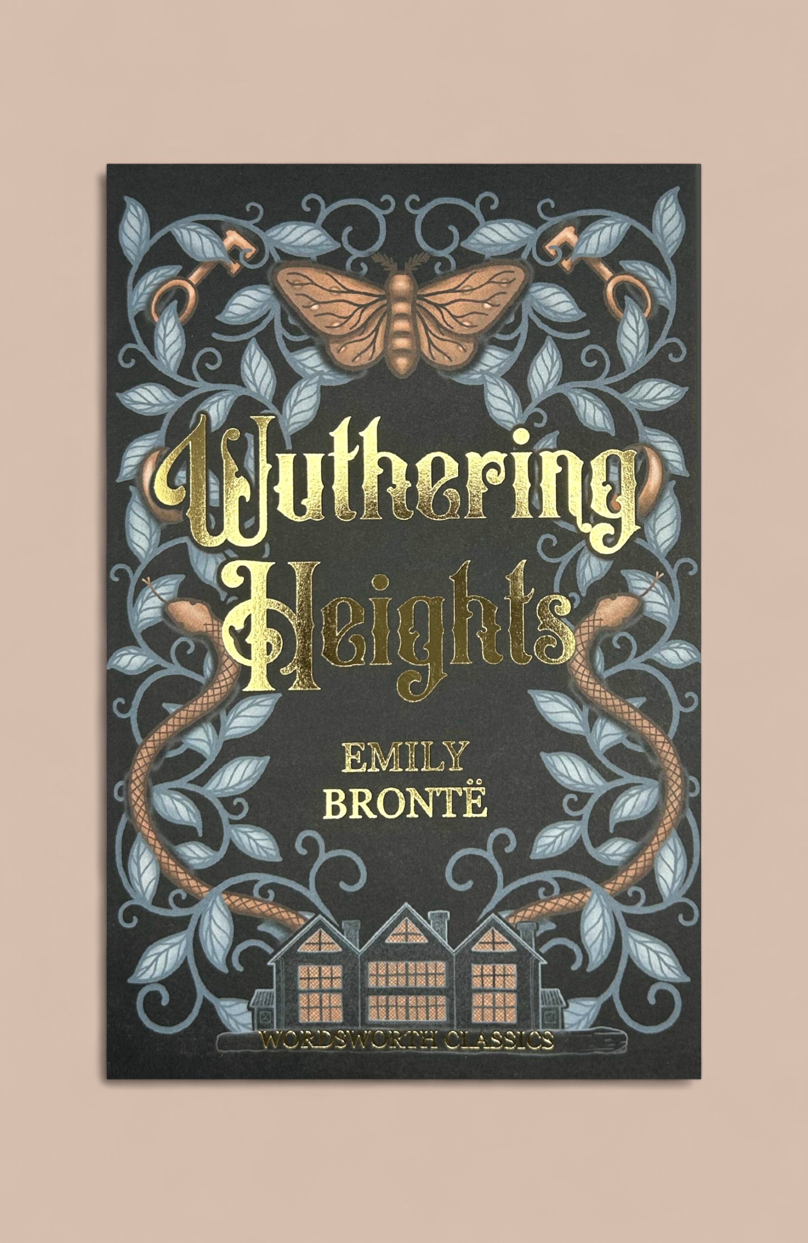 Wuthering Heights