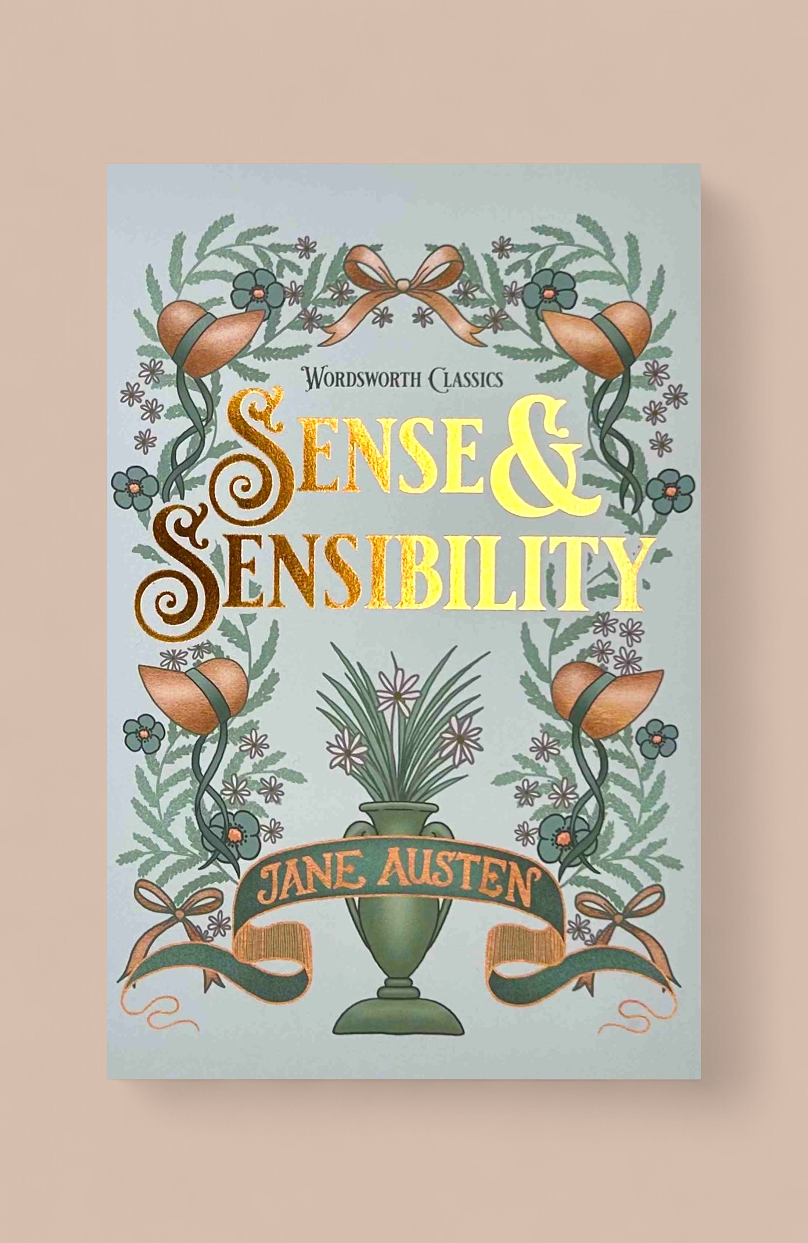 Sense and Sensibility
