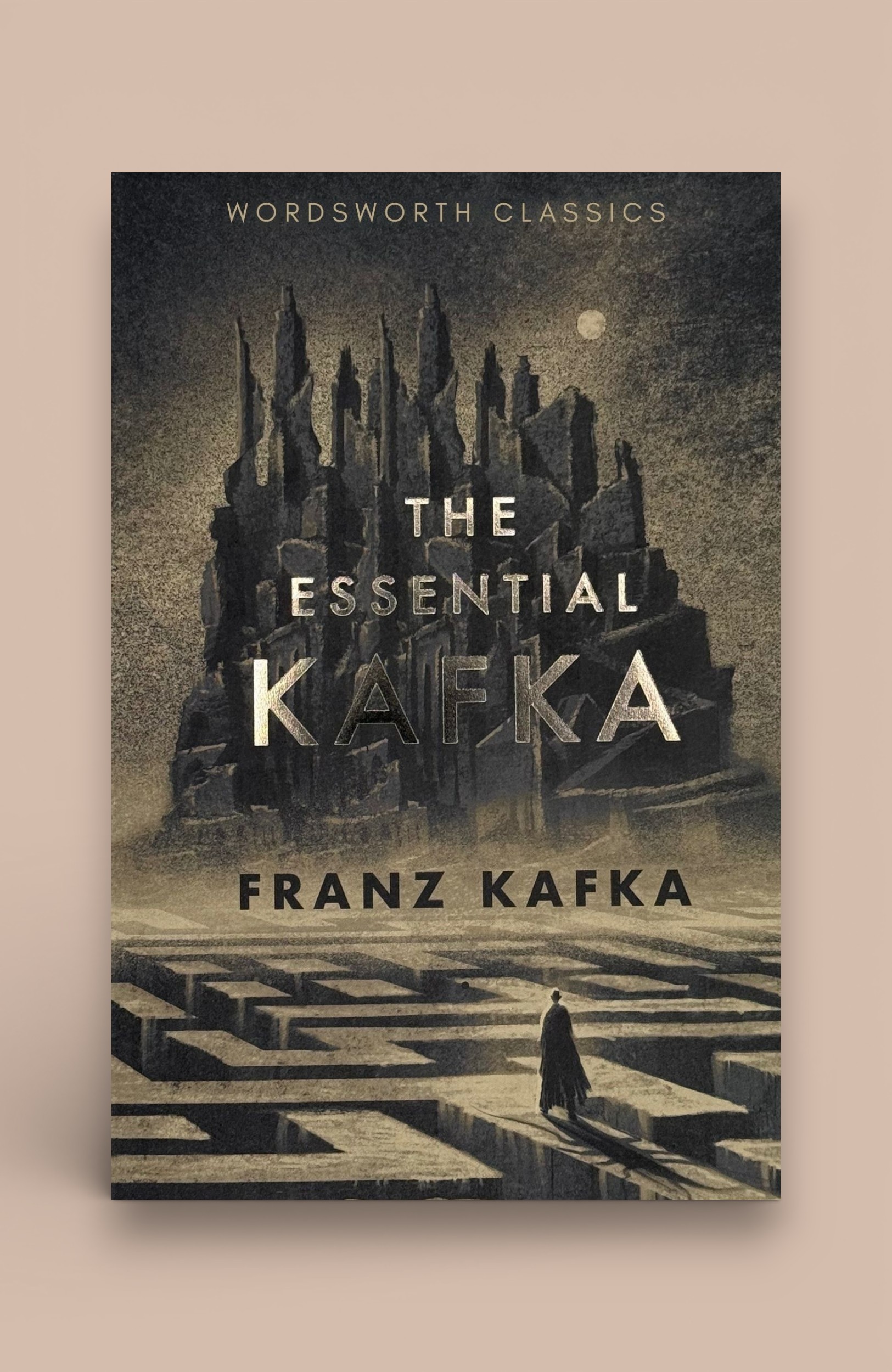 Essential Kafka