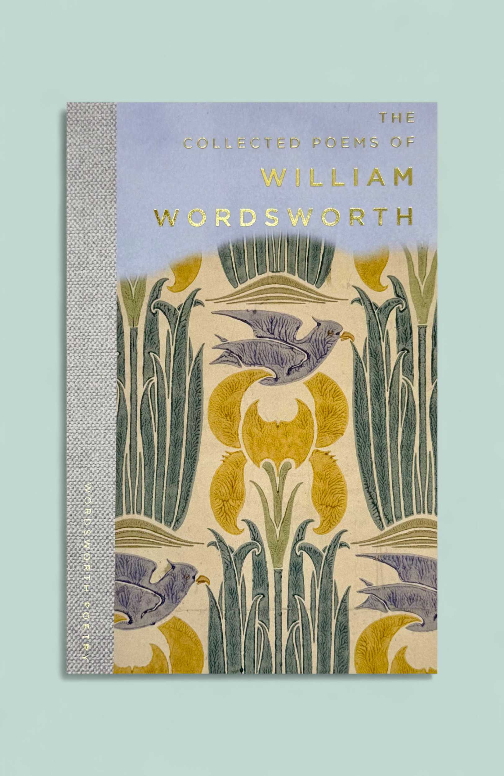 Collected Poems of William Wordsworth