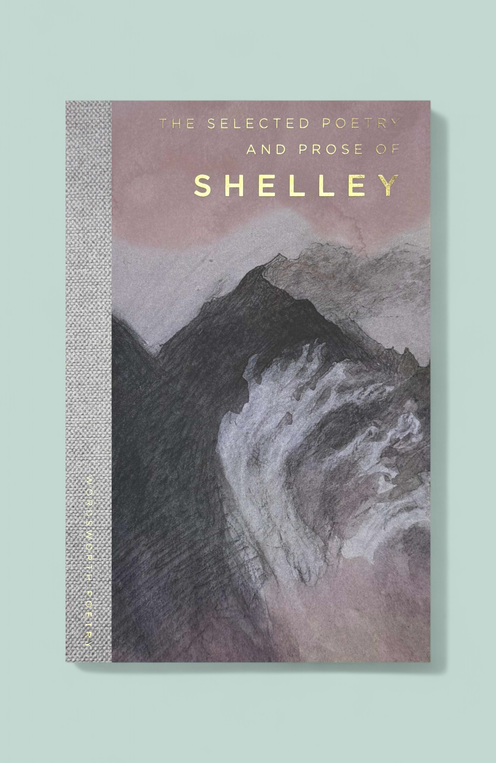 Selected Poetry and Prose of Shelley