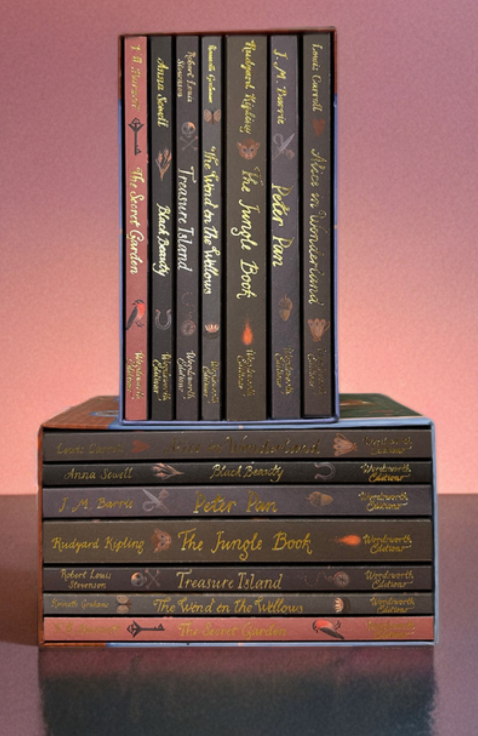 Ultimate Children’s Collection