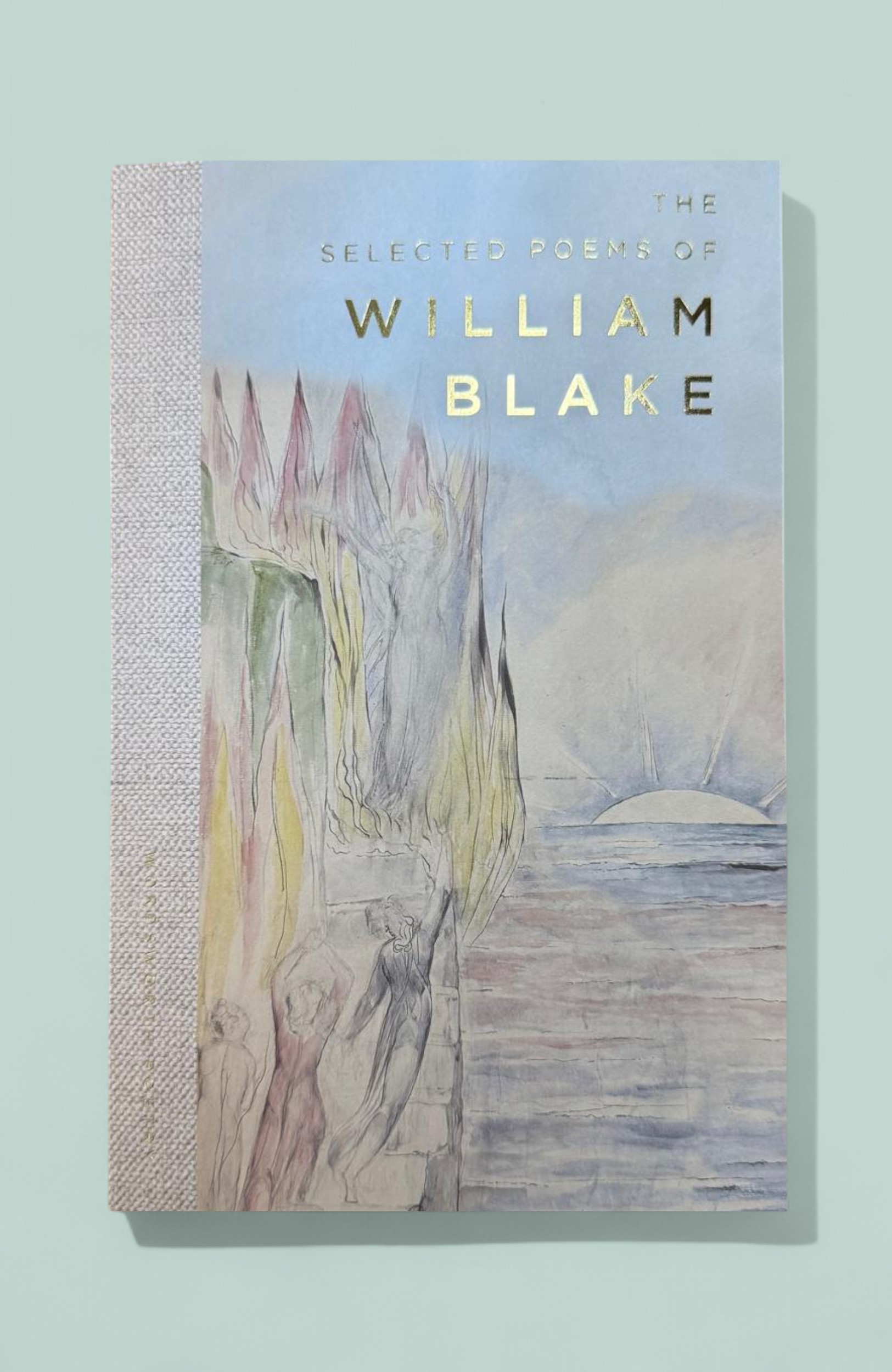 Selected Poems of William Blake