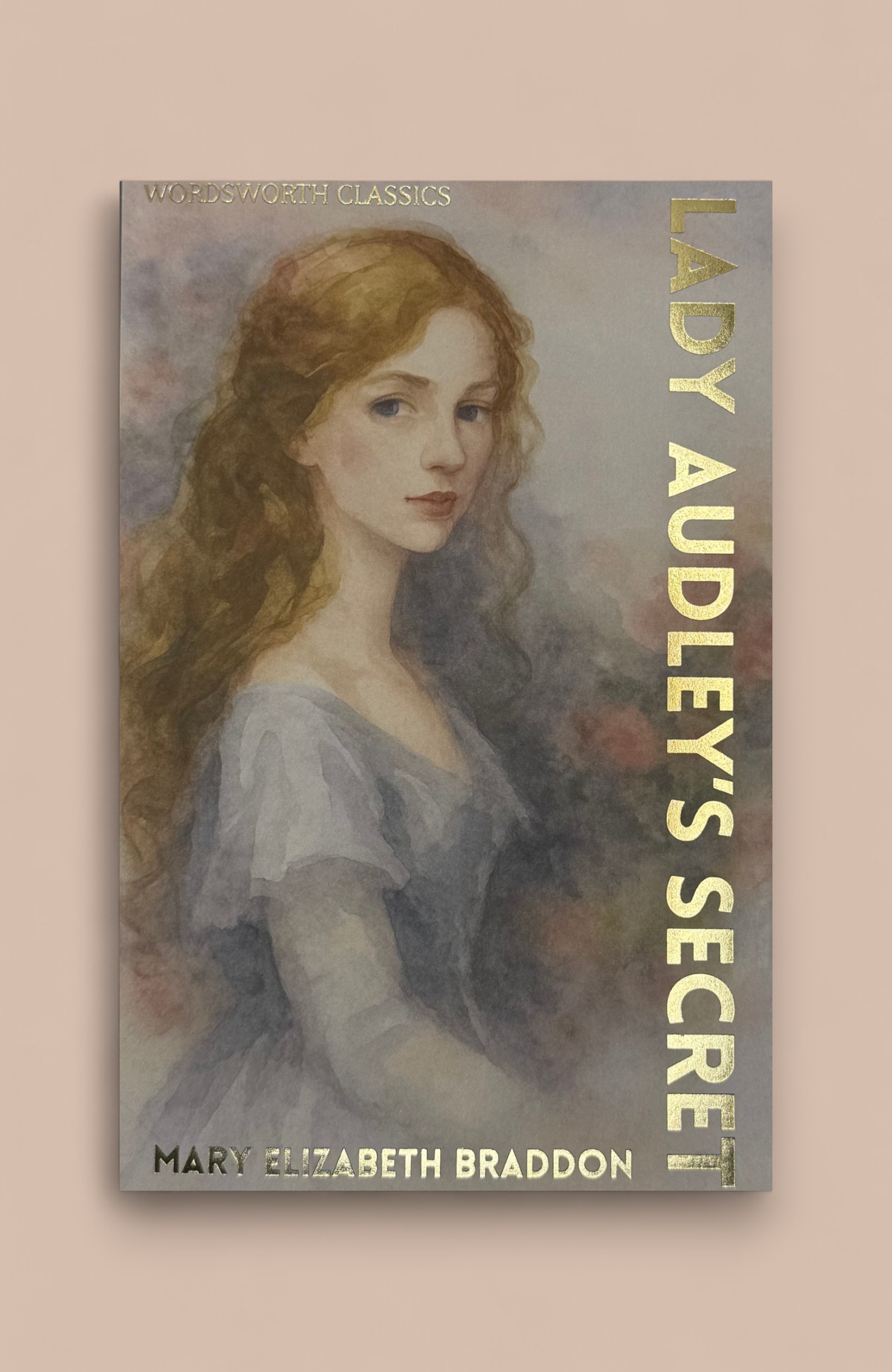 Lady Audley’s Secret