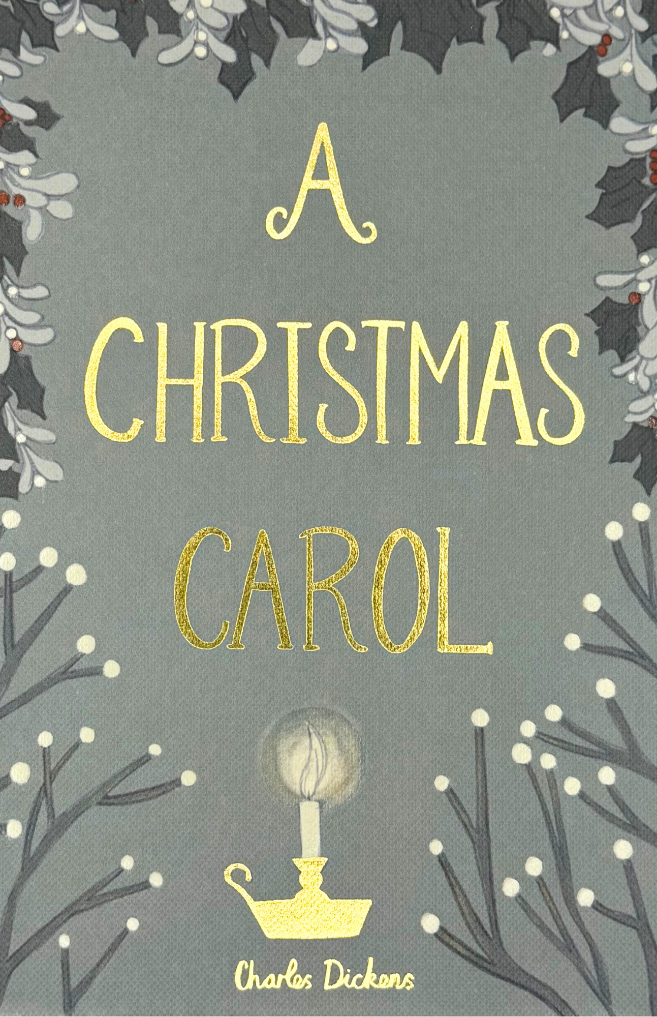 A Christmas carol - collector's