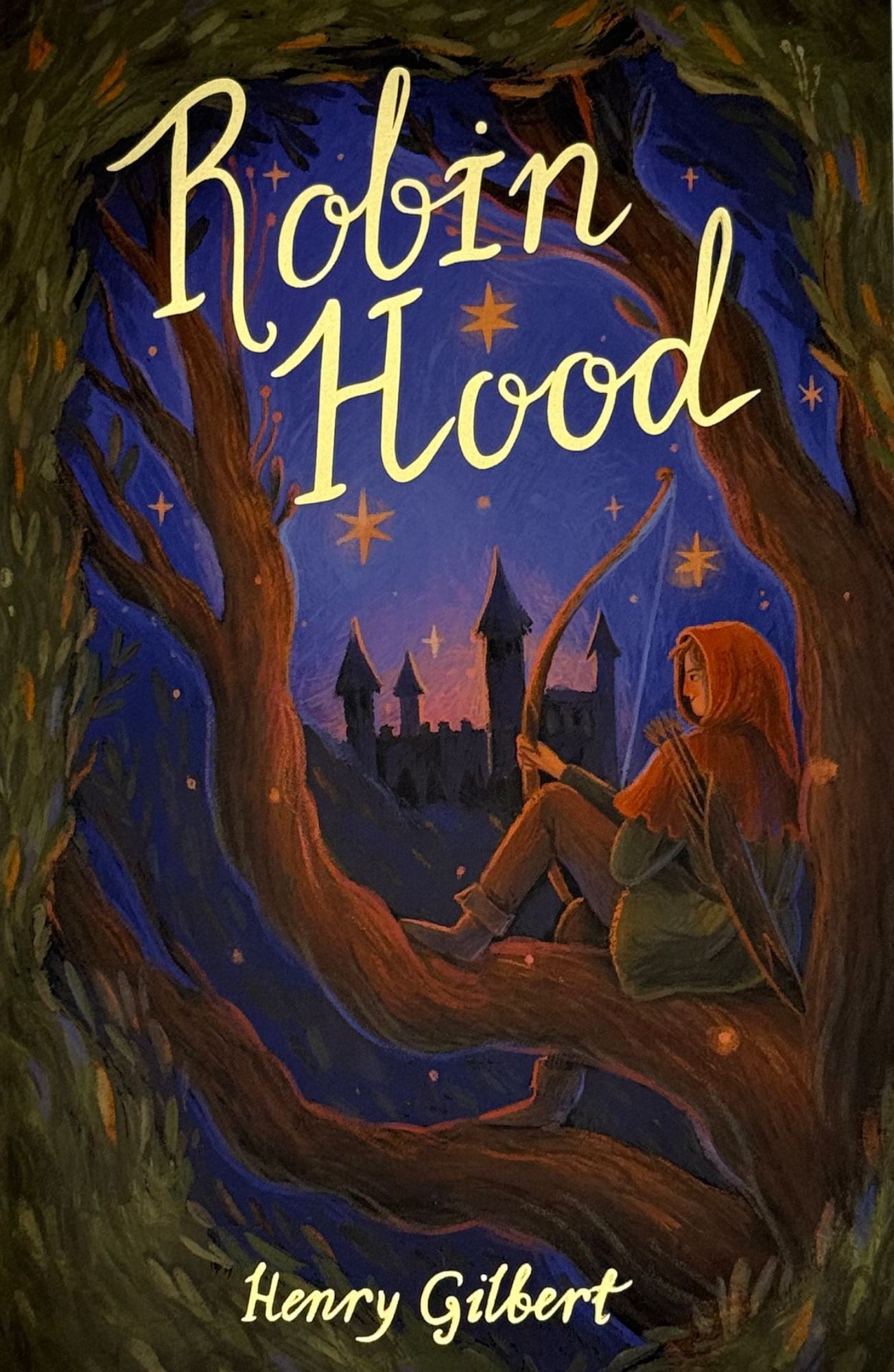 Robin Hood