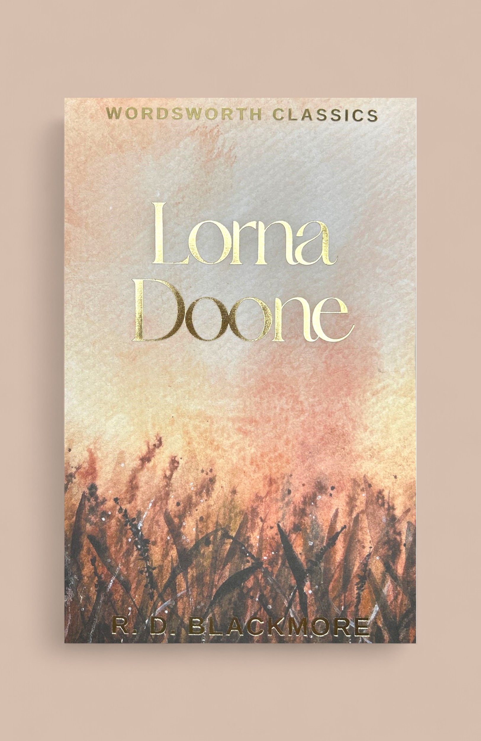 Lorna Doone
