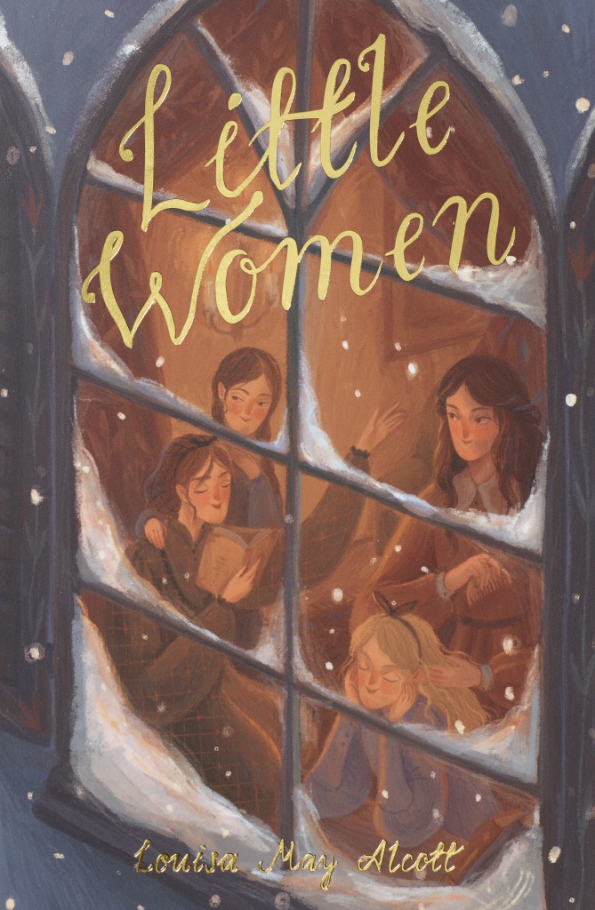 Little Women & Good Wives (Children’s)