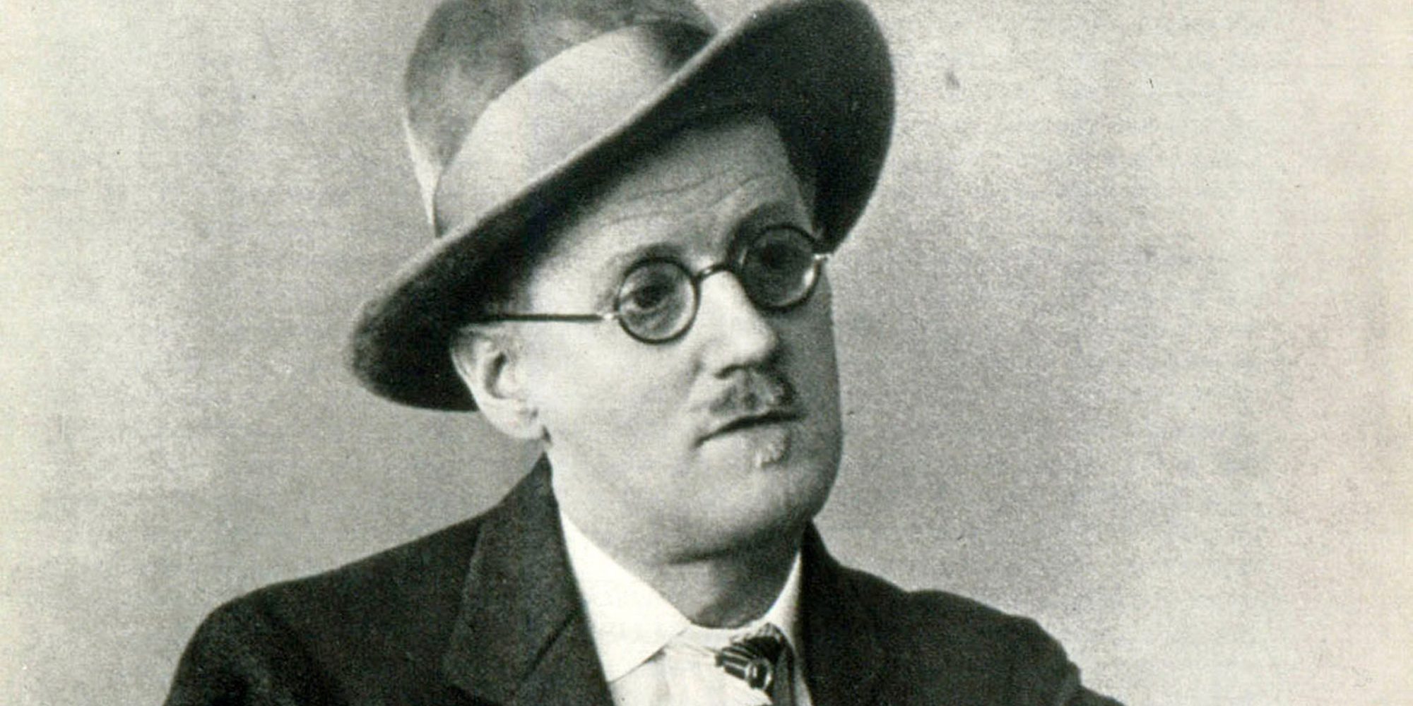 The pleasures of James Joyce